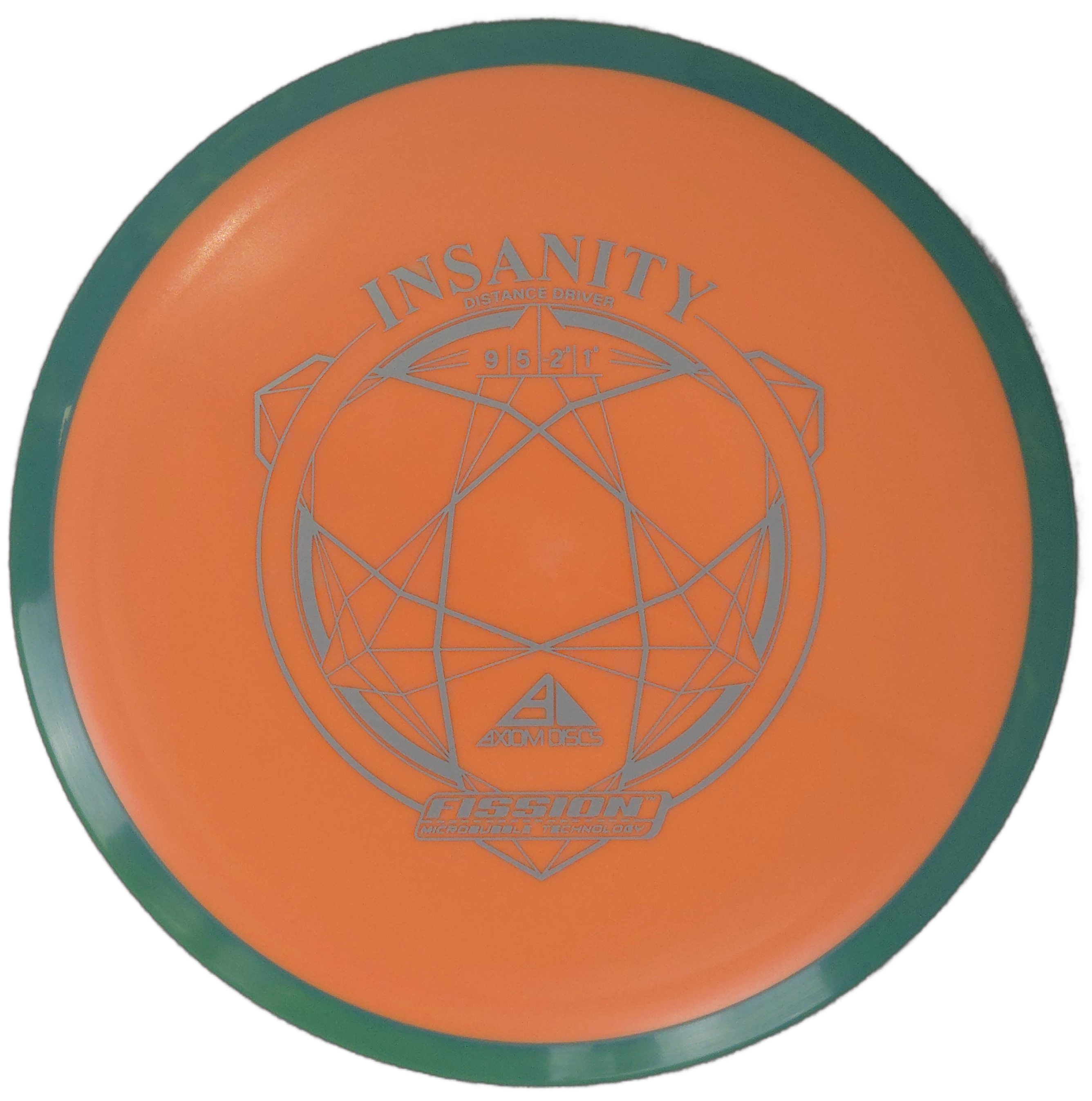 Axiom Insanity - Fairway Driver