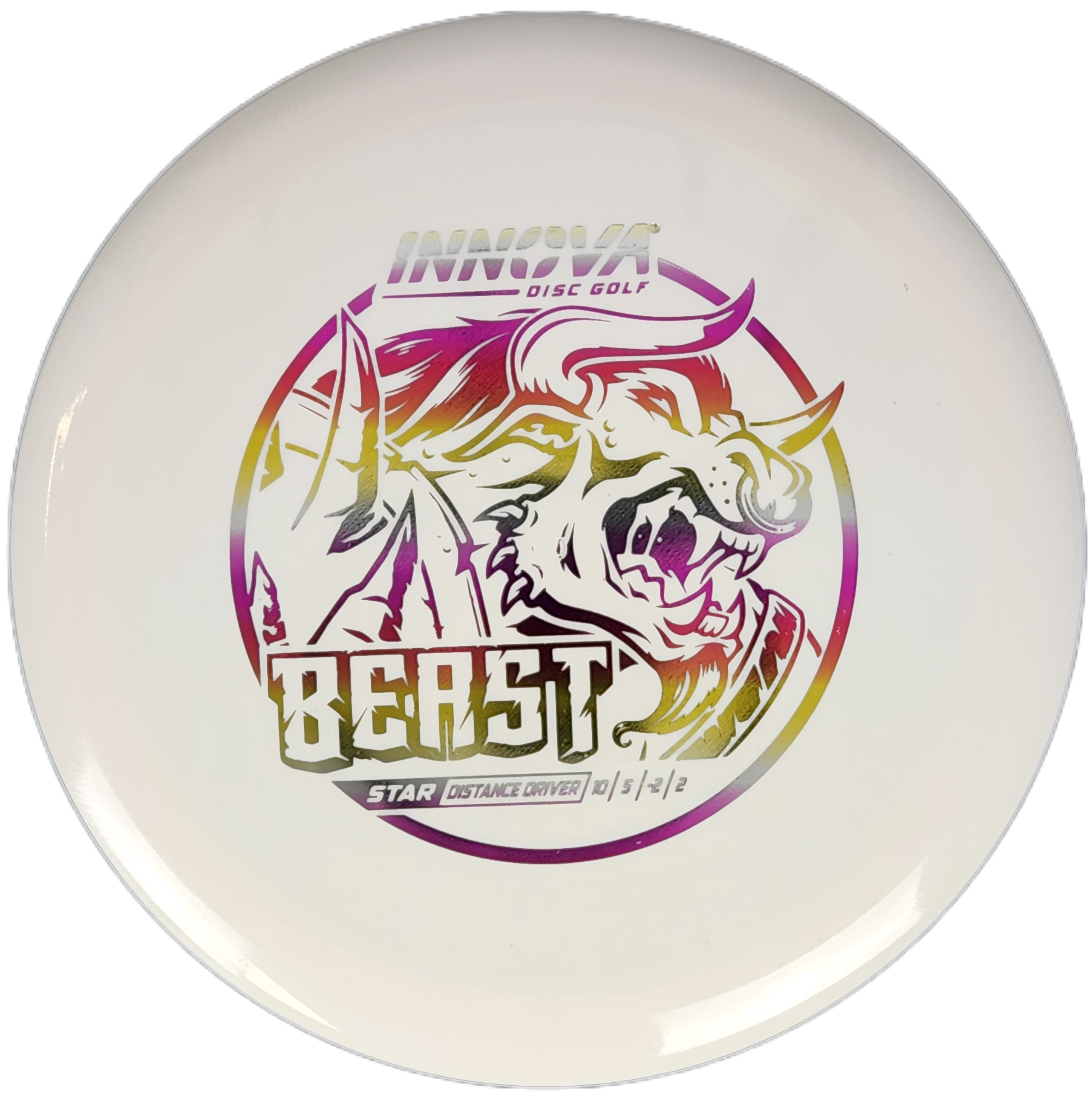 Innova Beast - Distance Driver