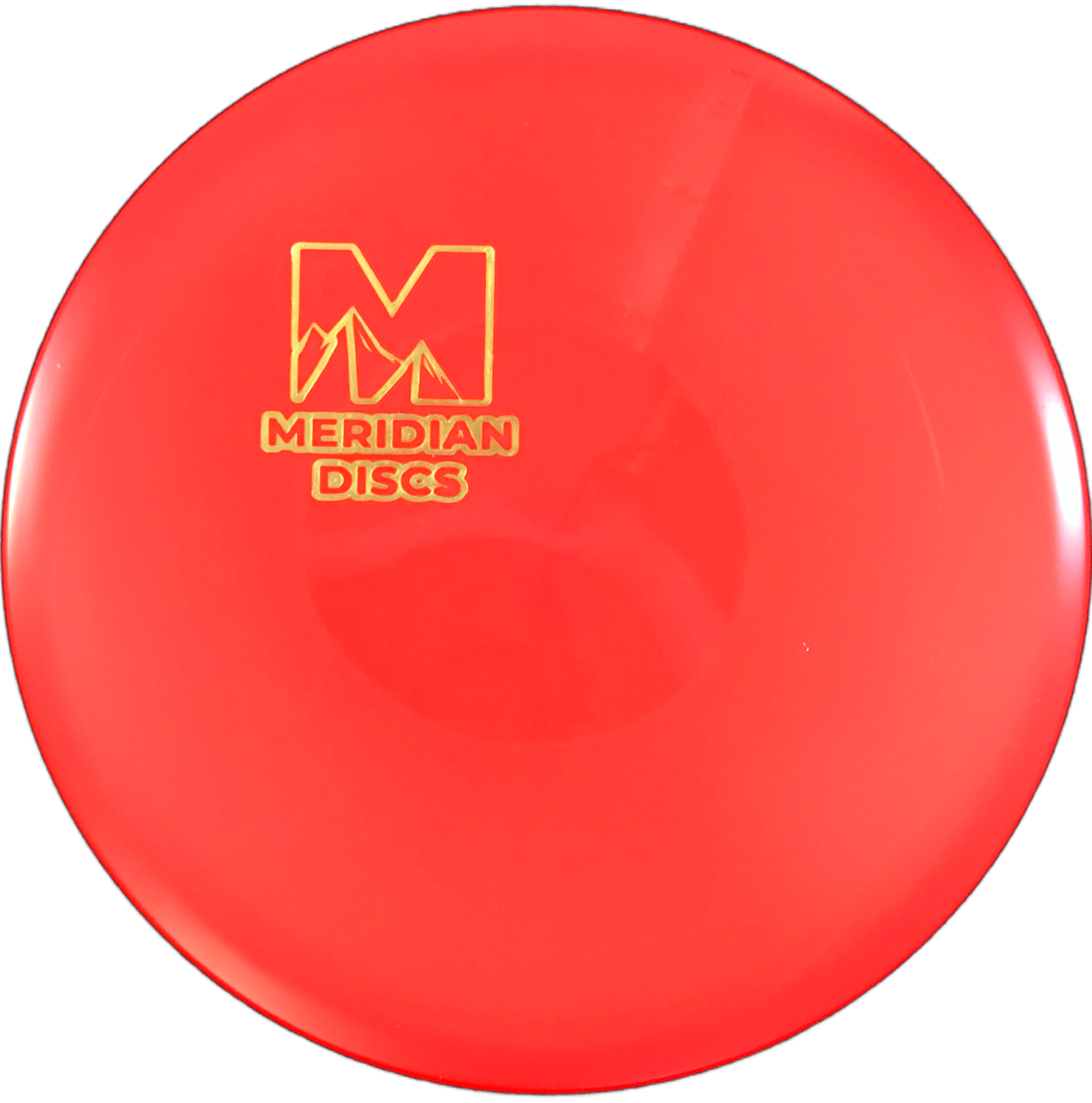 Meridian Discs Ravine – Midrange Disc
