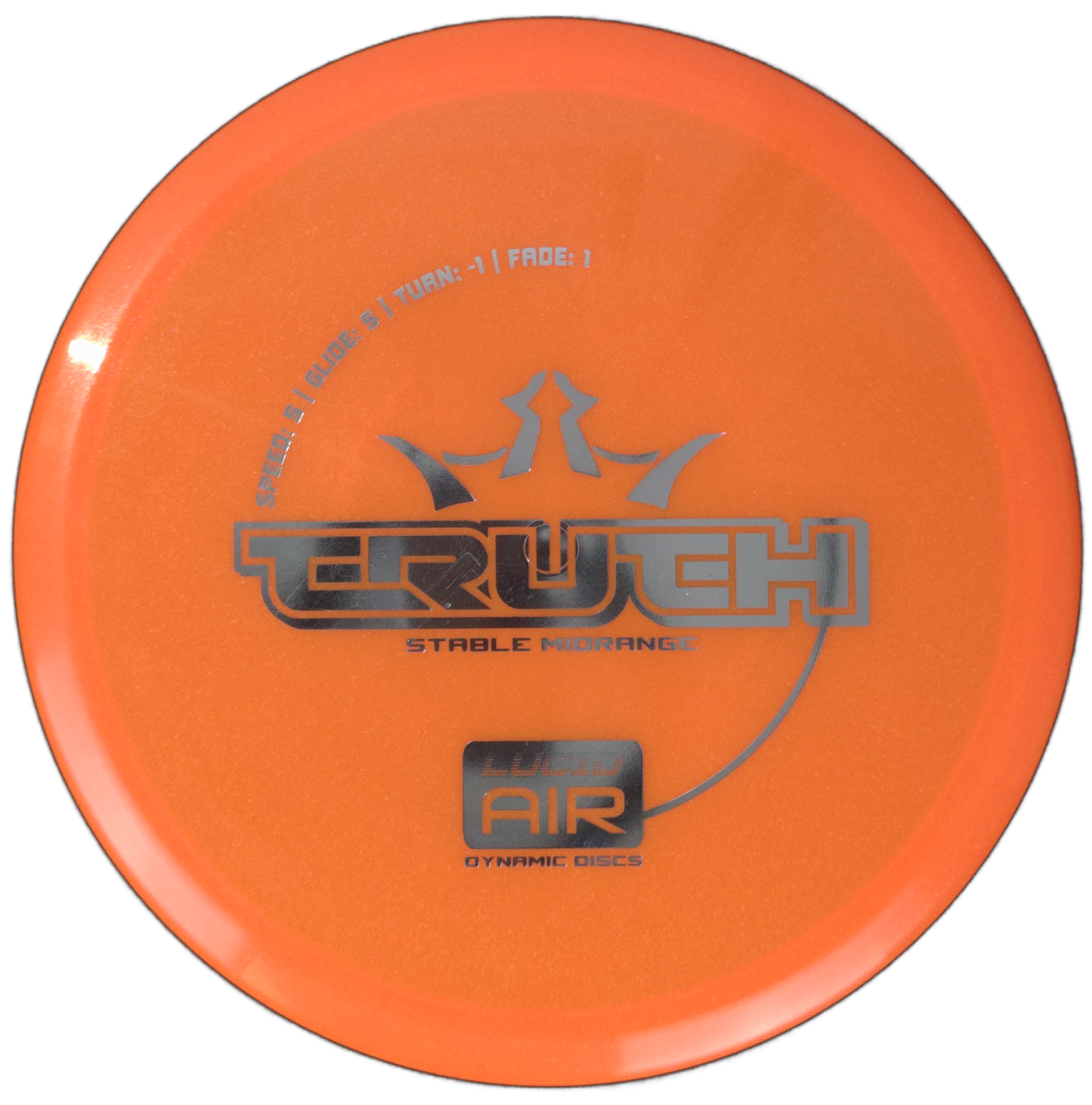 Dynamic Discs Truth - Lightweight Editions