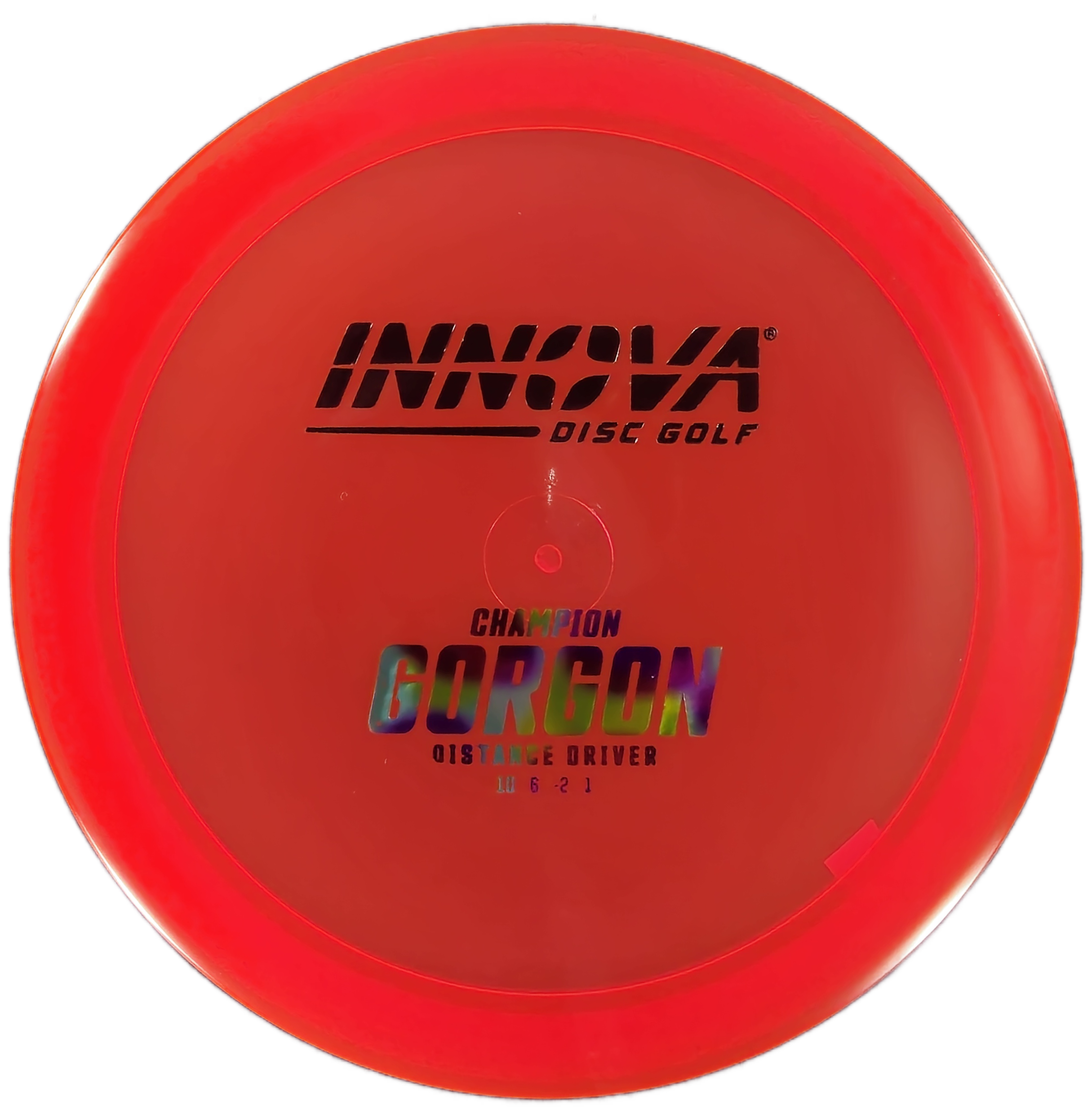 Innova Gorgon - Distance Driver