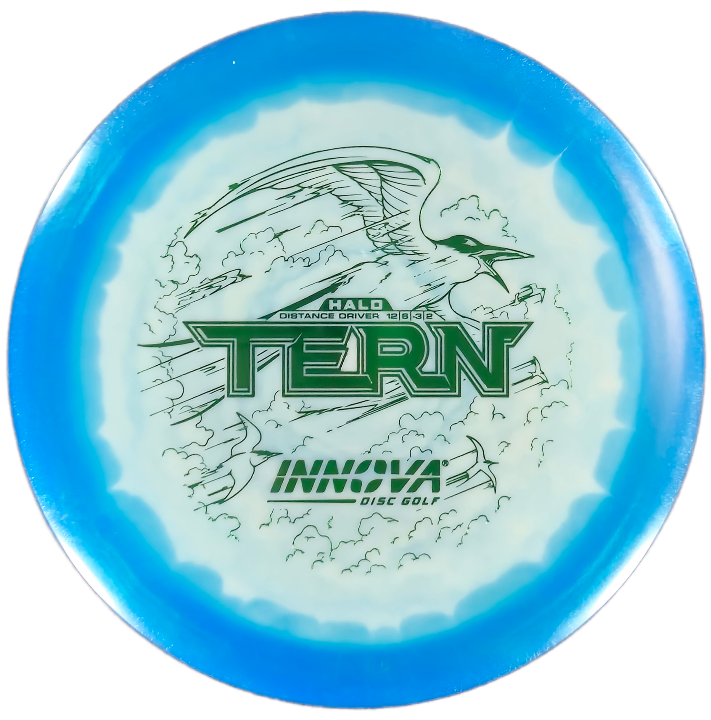 Innova Tern - Lightweight Editions