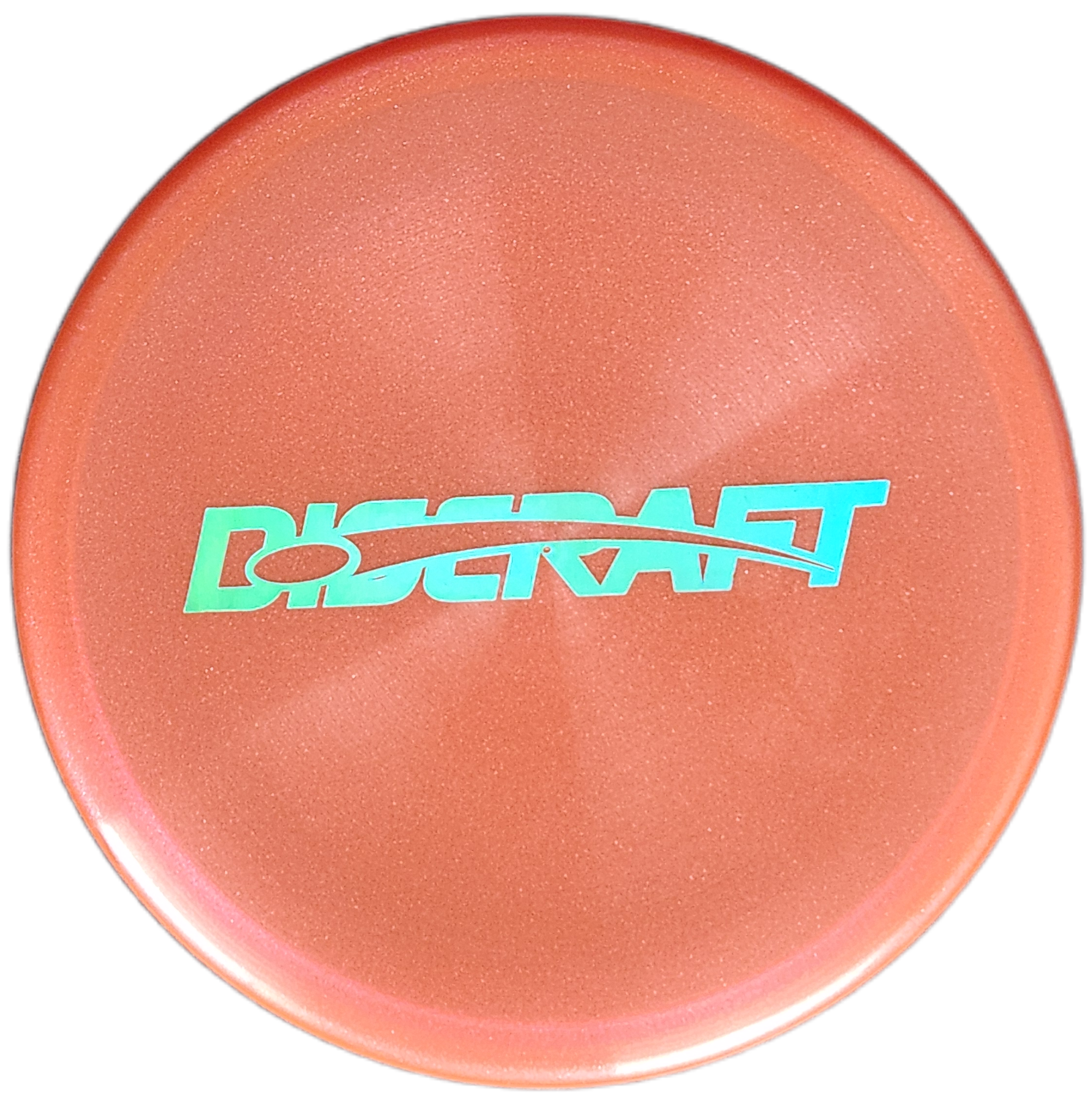 Discraft Zone – Barstamp (Z Plastic)