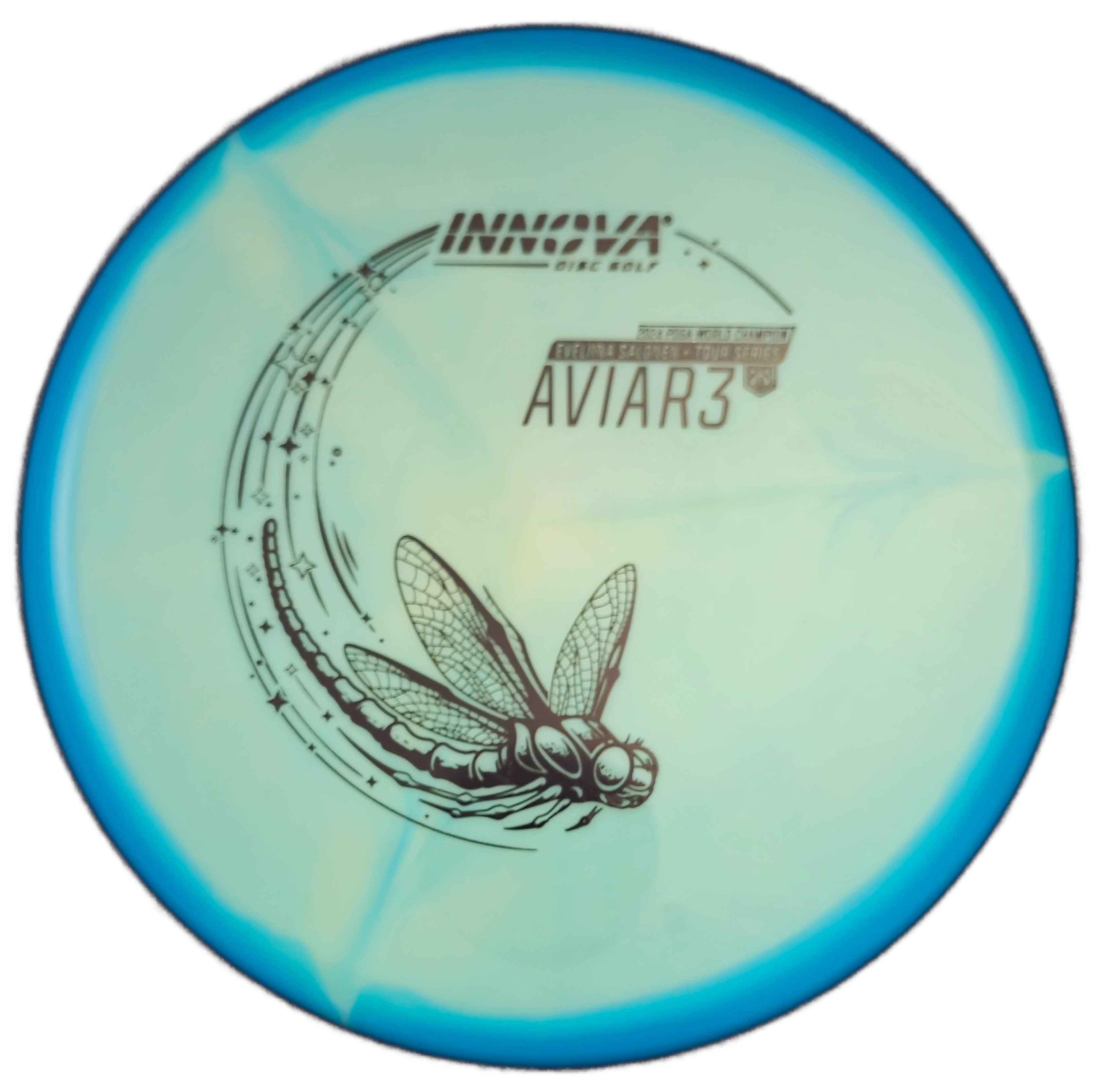 Innova Aviar3 – Eveliina Salonen Tour Series Halo Star Proto Glow