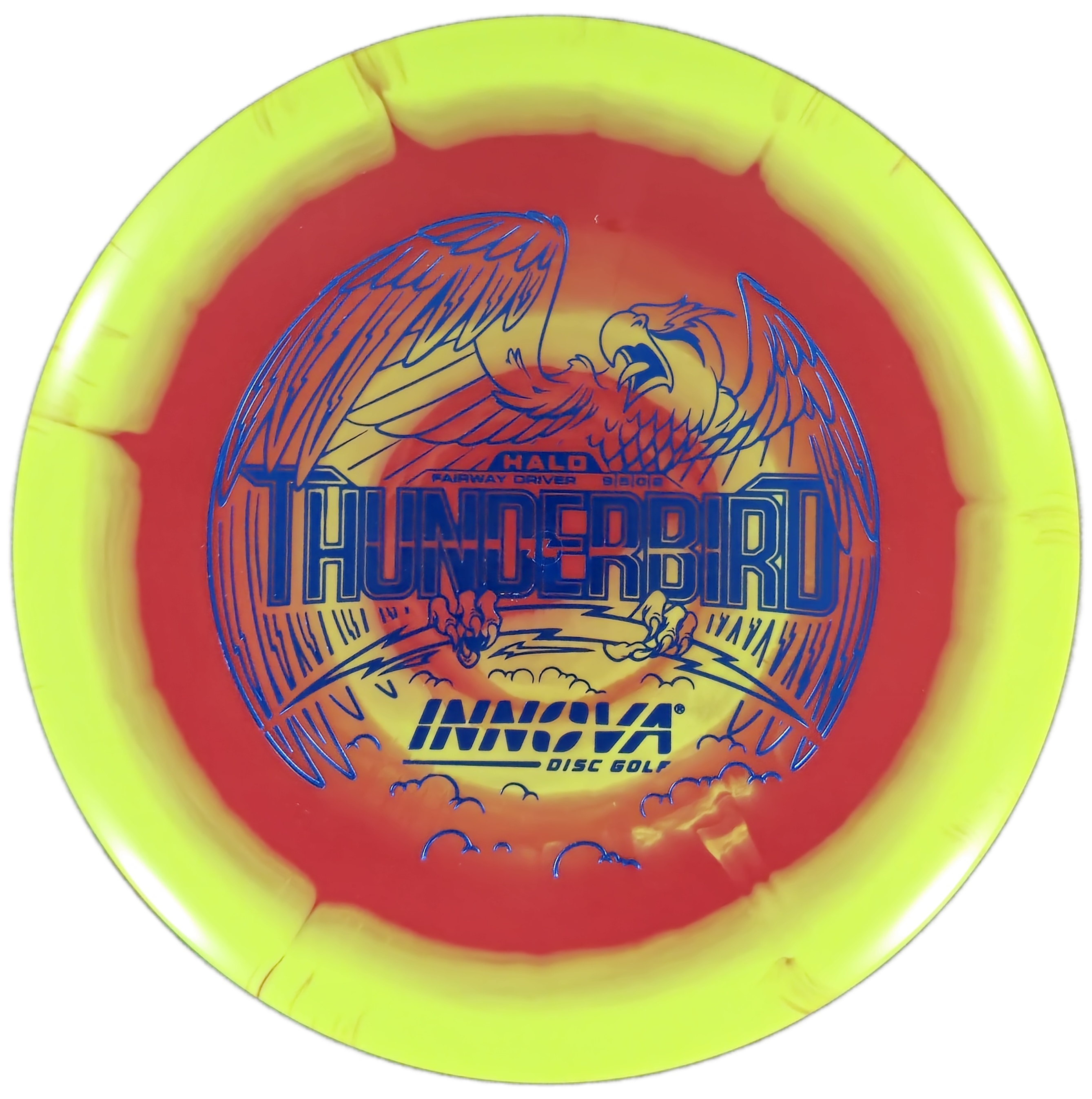 Innova Thunderbird - Fairway Driver