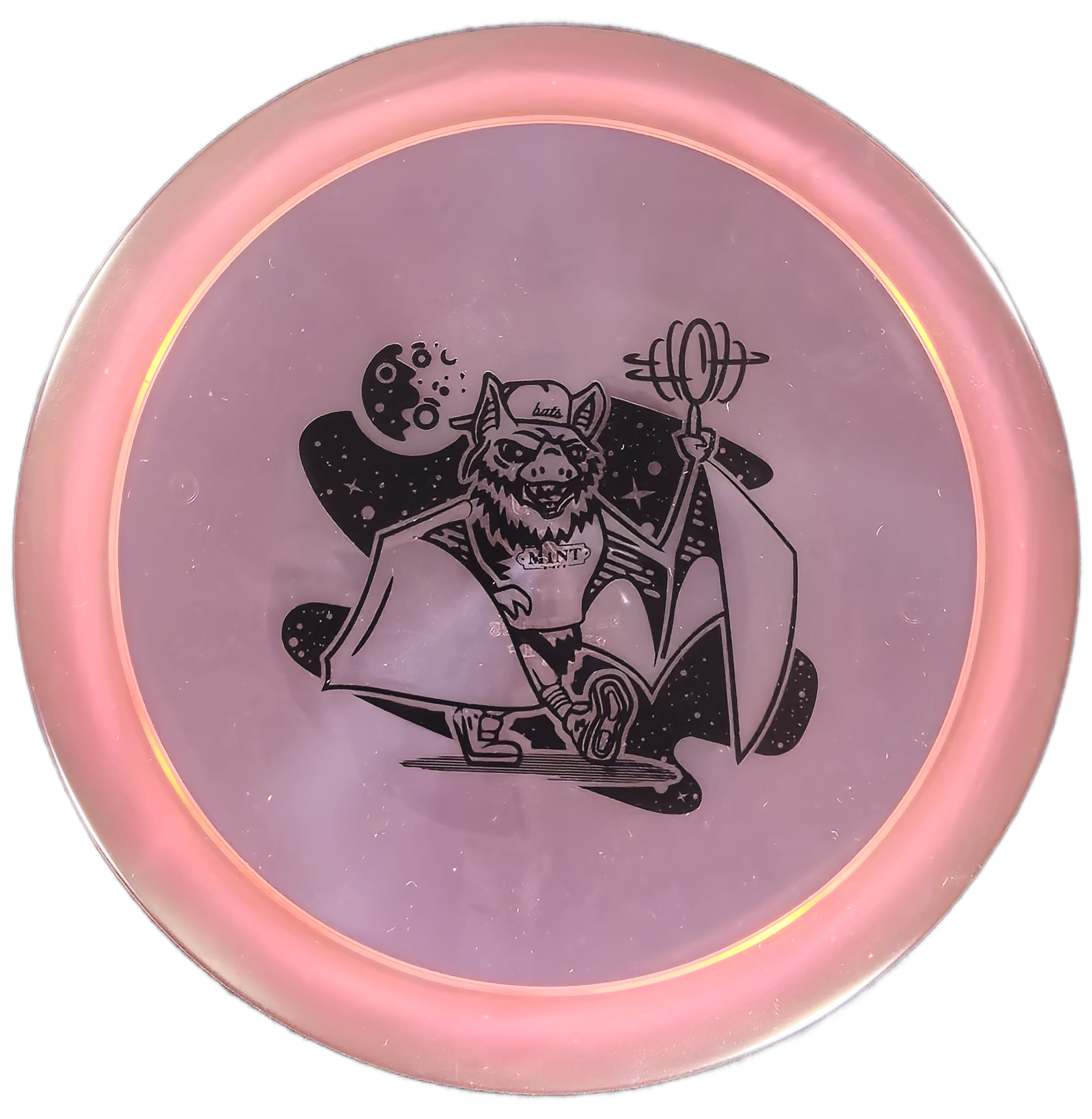 Mint Discs Freetail - Distance Driver