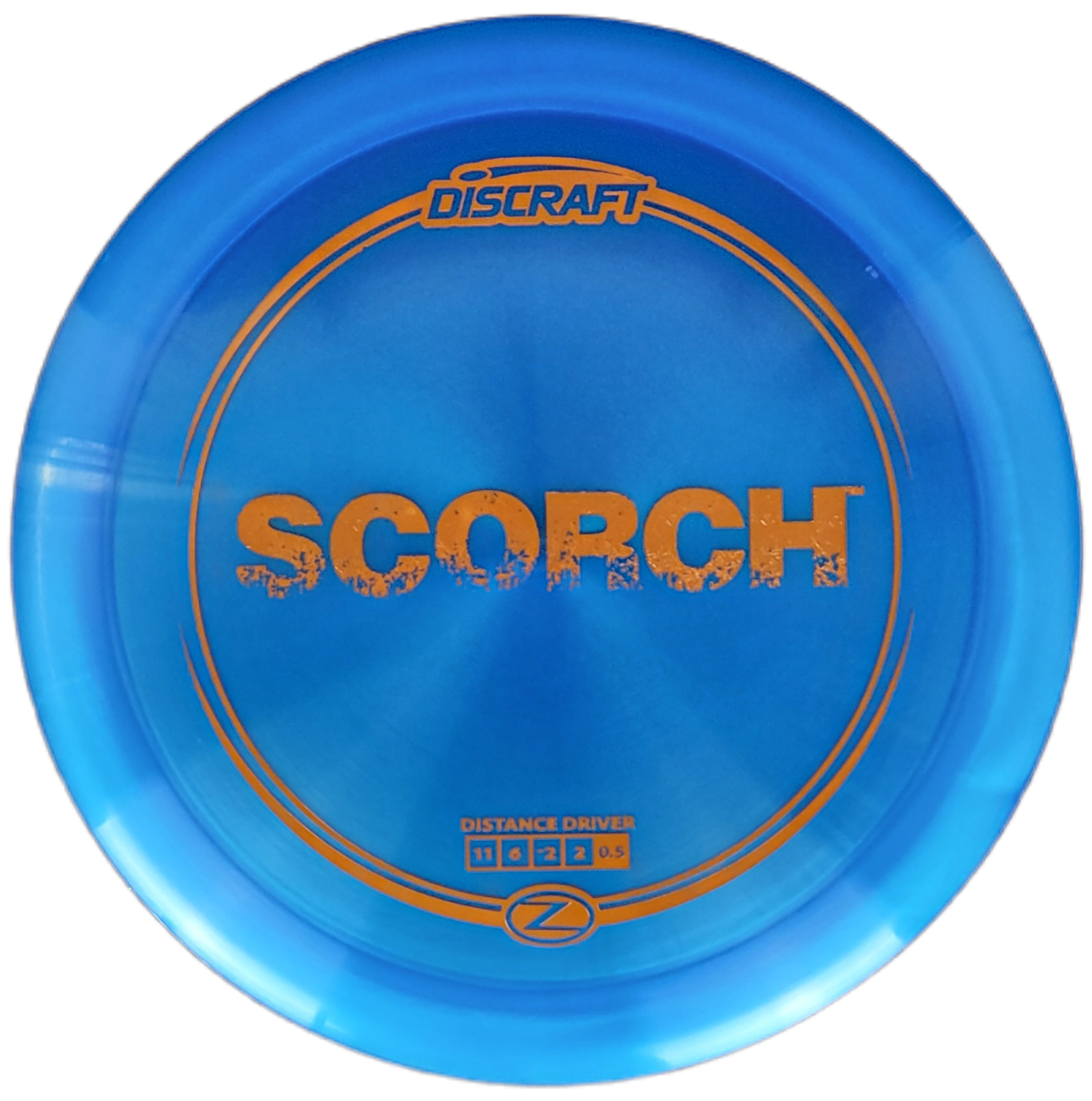 Discraft Scorch - Distance Driver