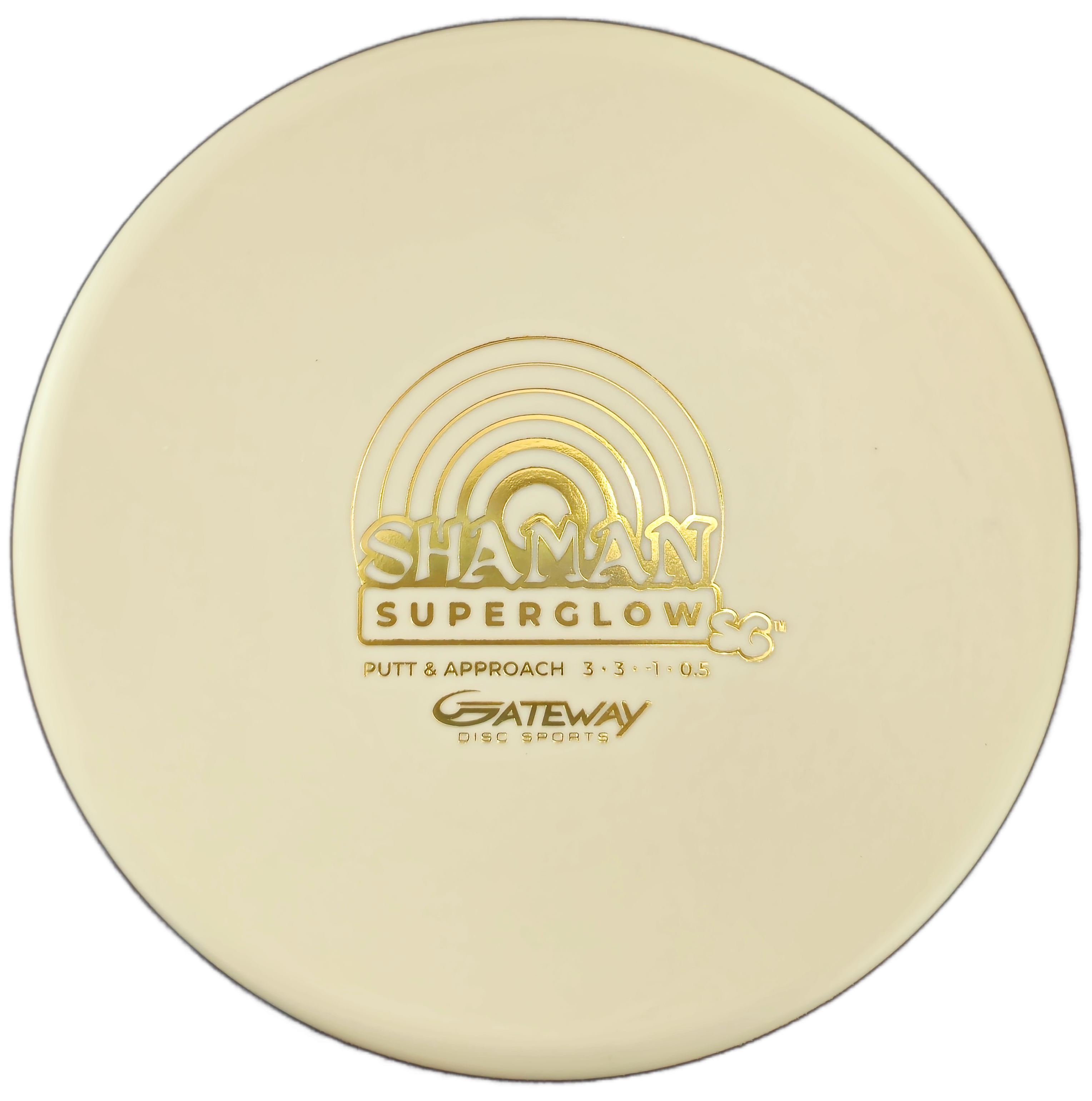 Gateway Shaman – SuperGlow