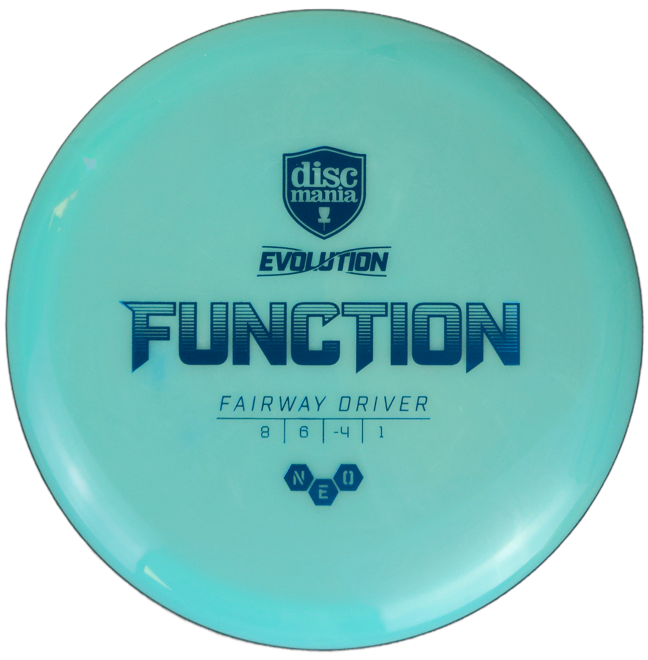 Very Understable Discs