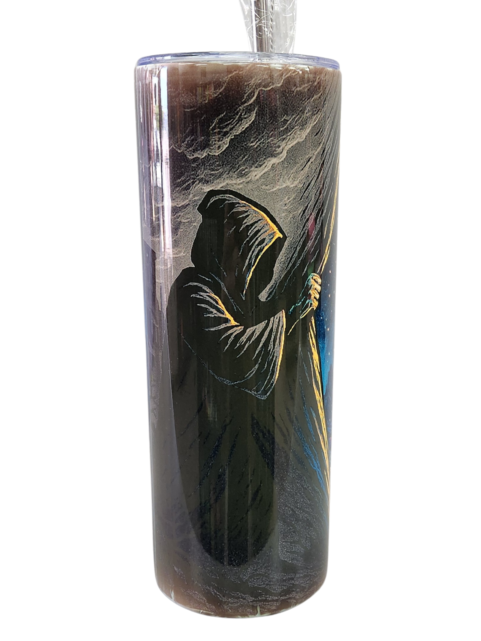 Beyond The Veil – 20oz Skinny Tumbler