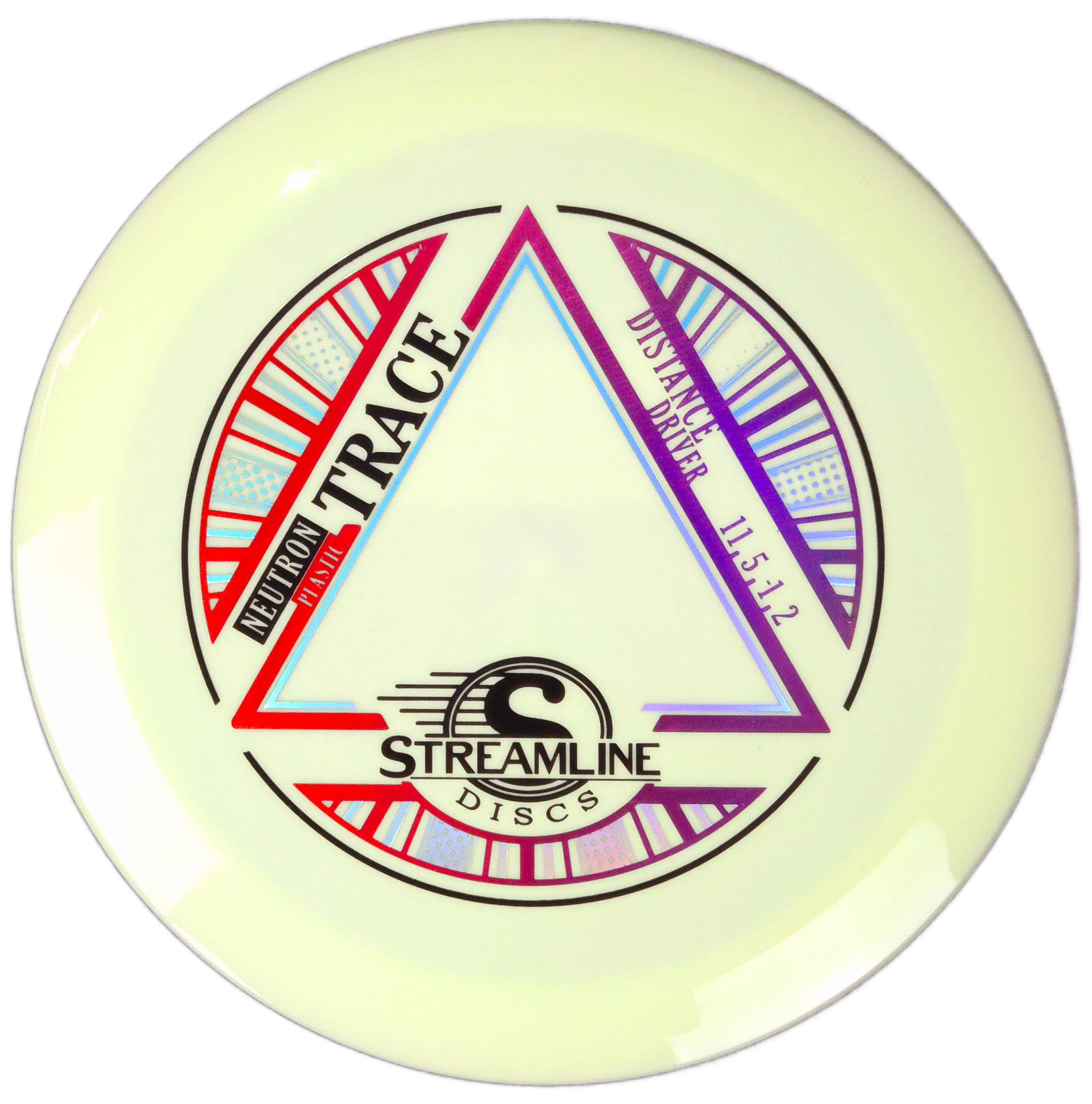 Streamline Trace - Distance Driver