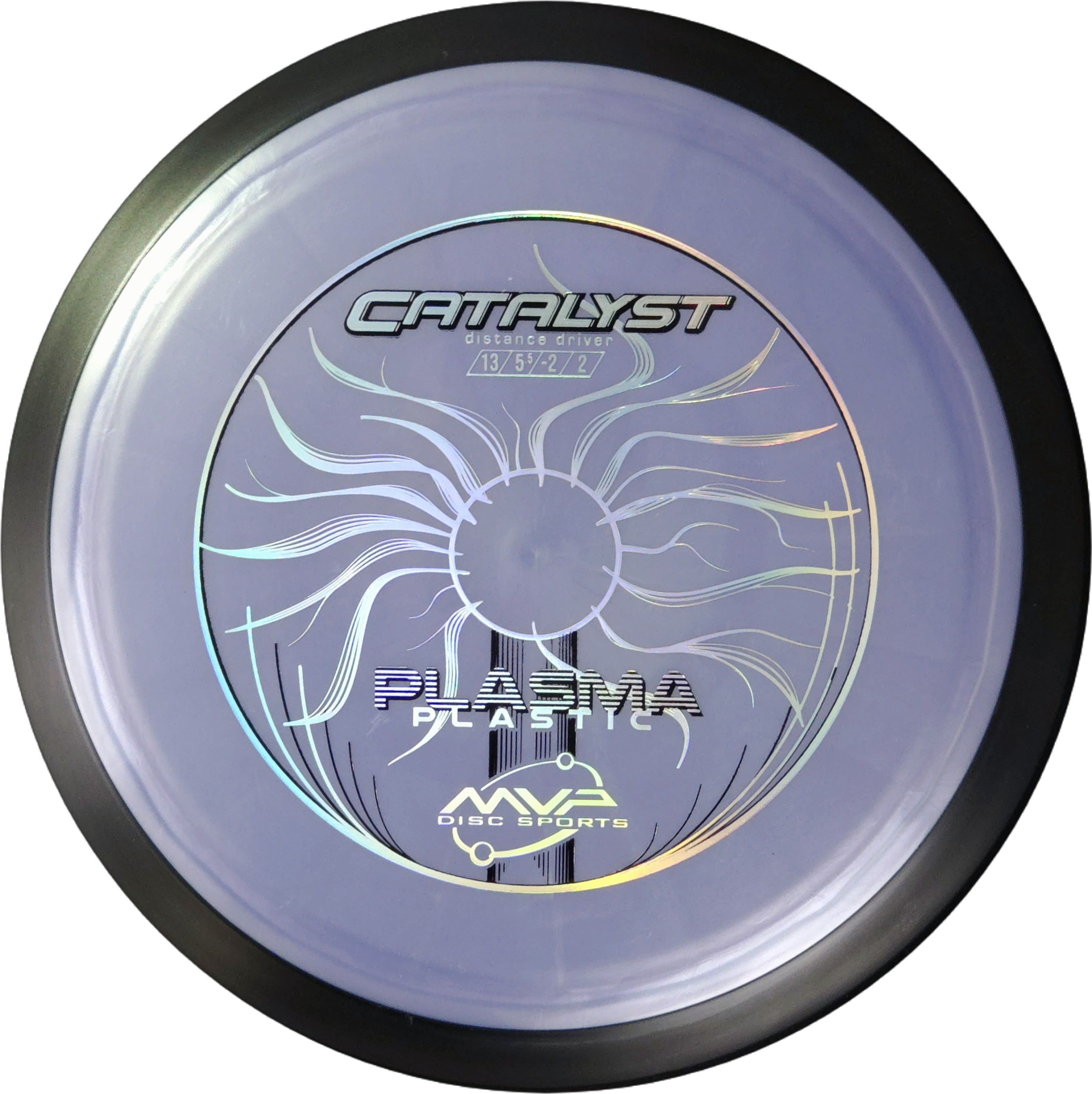 MVP Catalyst - Distance Driver