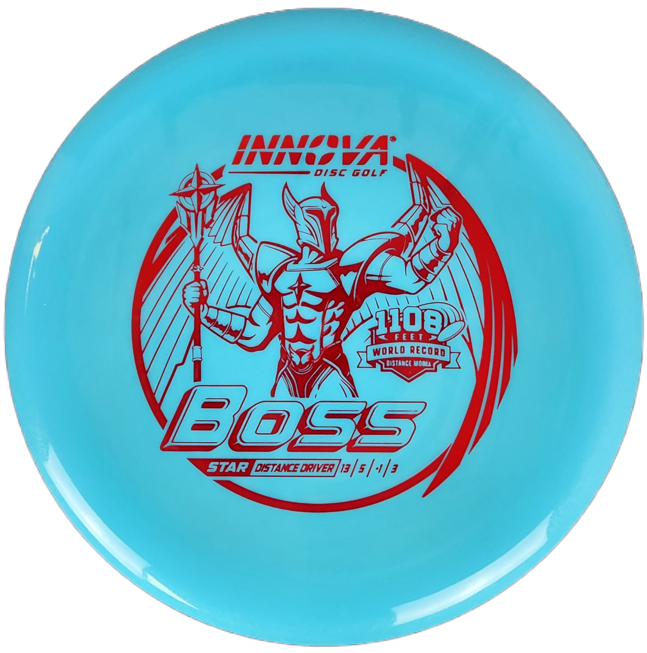 Innova Boss - Distance Driver