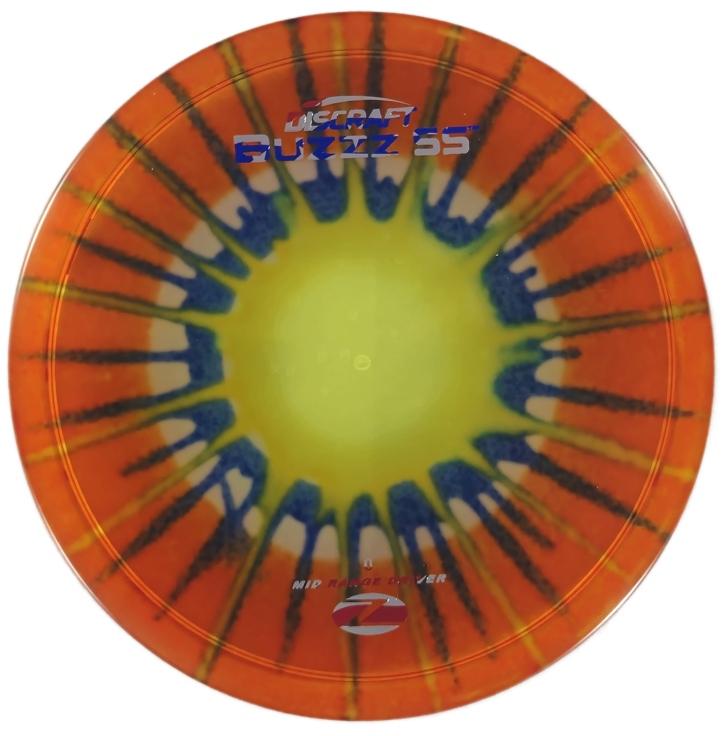 Discraft Buzzz SS - Fly Dye Series