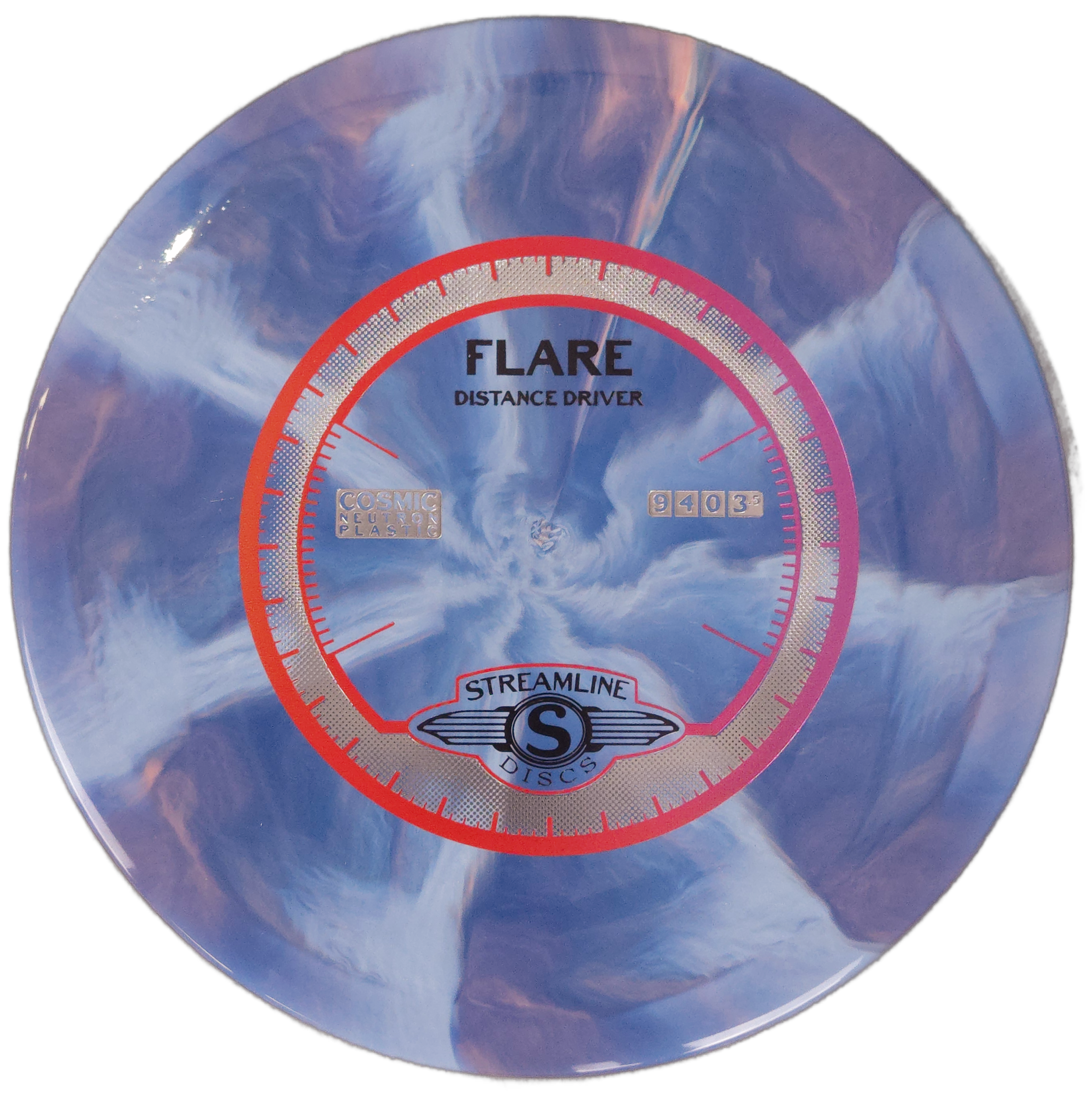 Streamline Flare - Fairway Driver