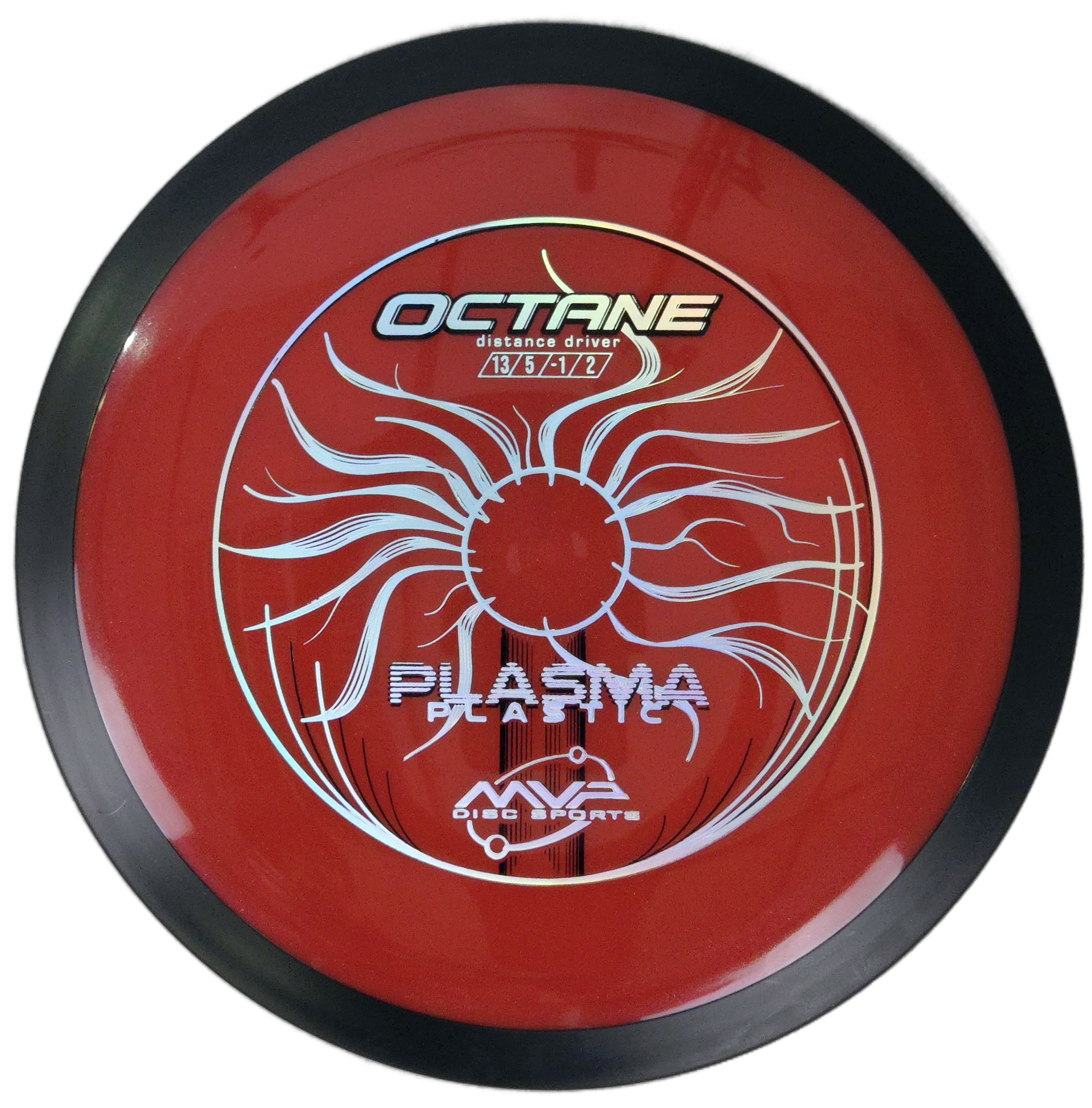 MVP Octane - Distance Driver