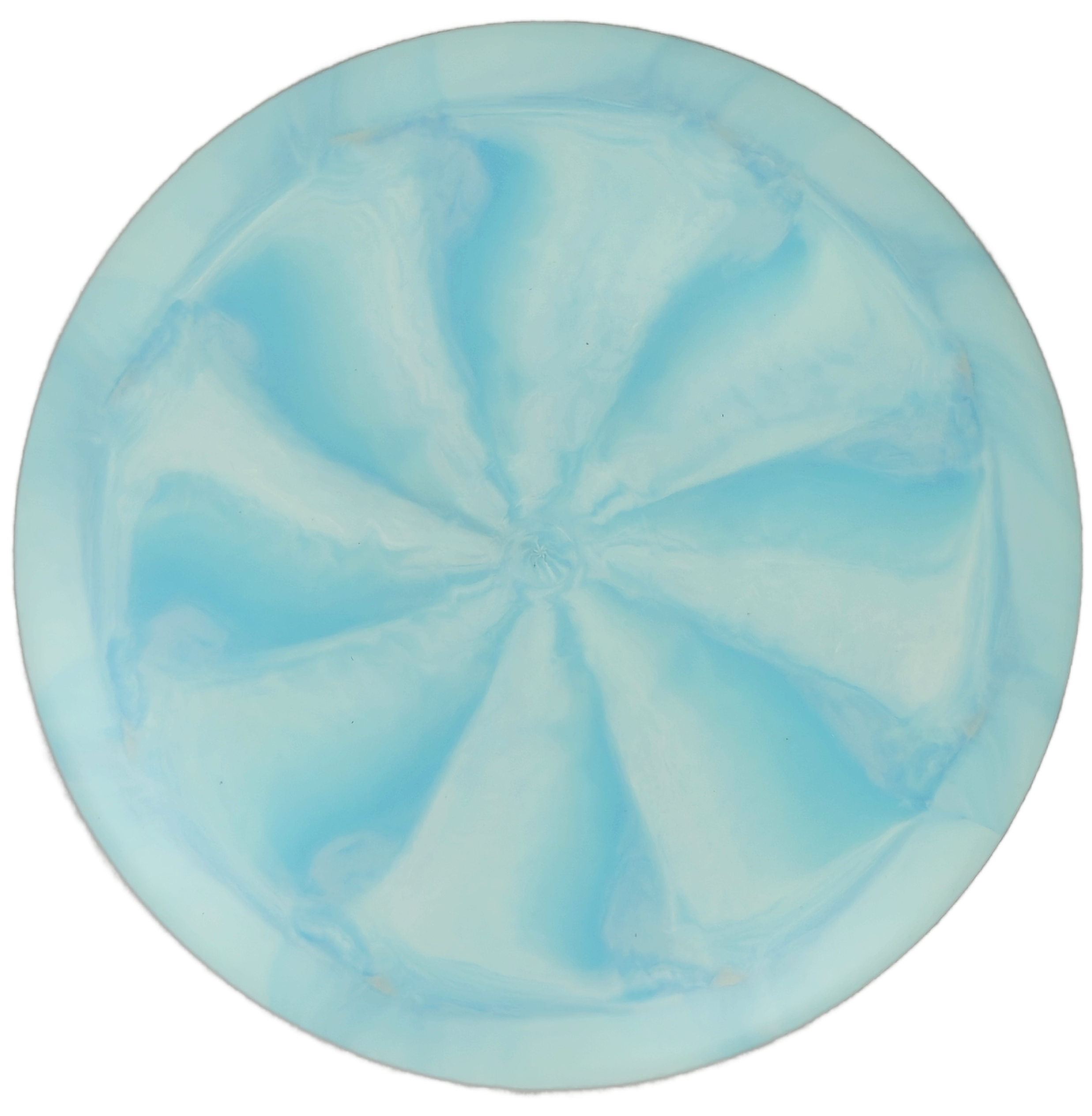 Discraft Drive – Paige Pierce & Paul McBeth Collab (ESP Colorshift Bottom Stamp)