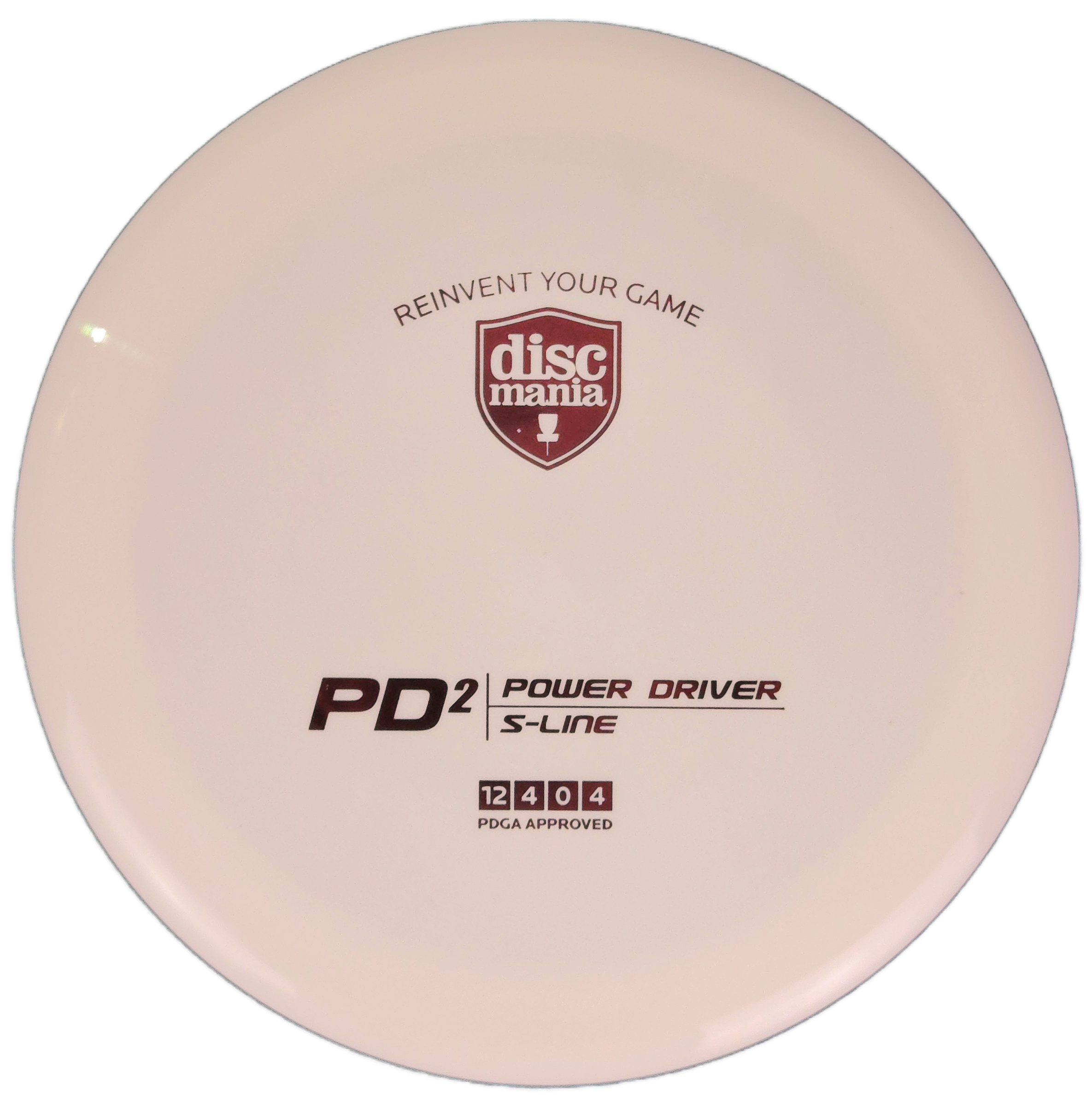 Discmania PD2 - Distance Driver
