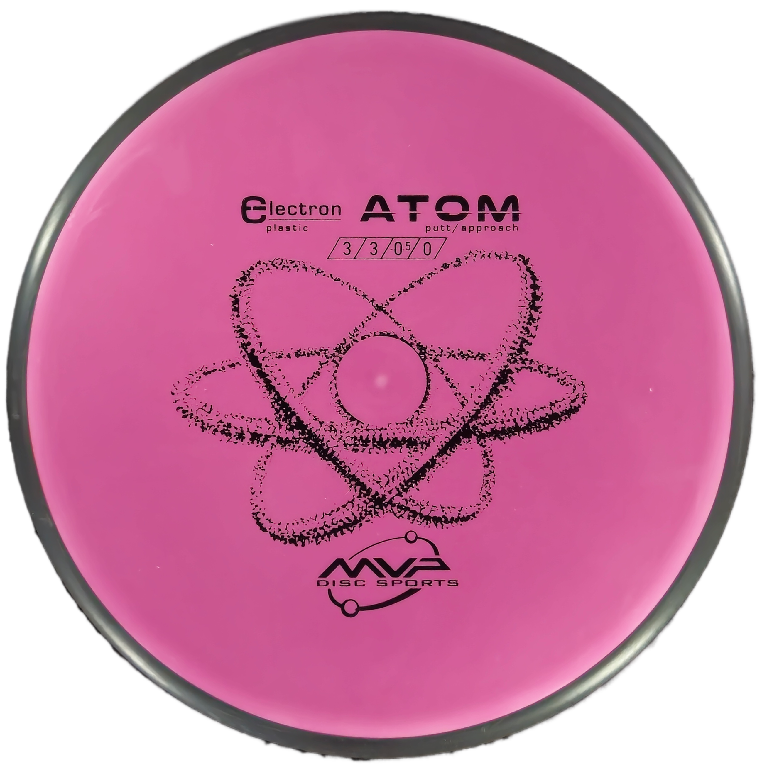 MVP Atom - Putt & Approach Disc
