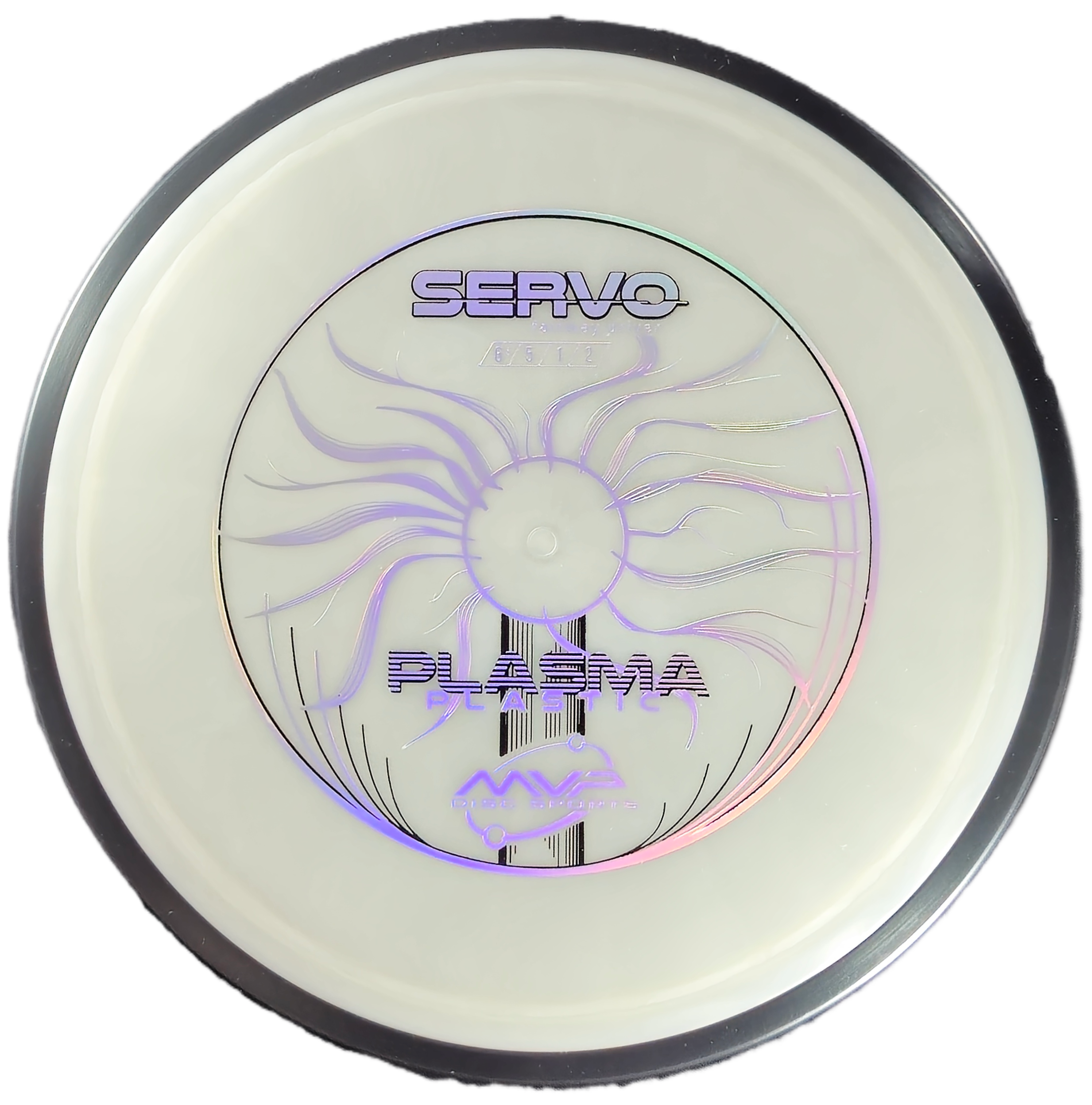 MVP Servo - Fairway Driver