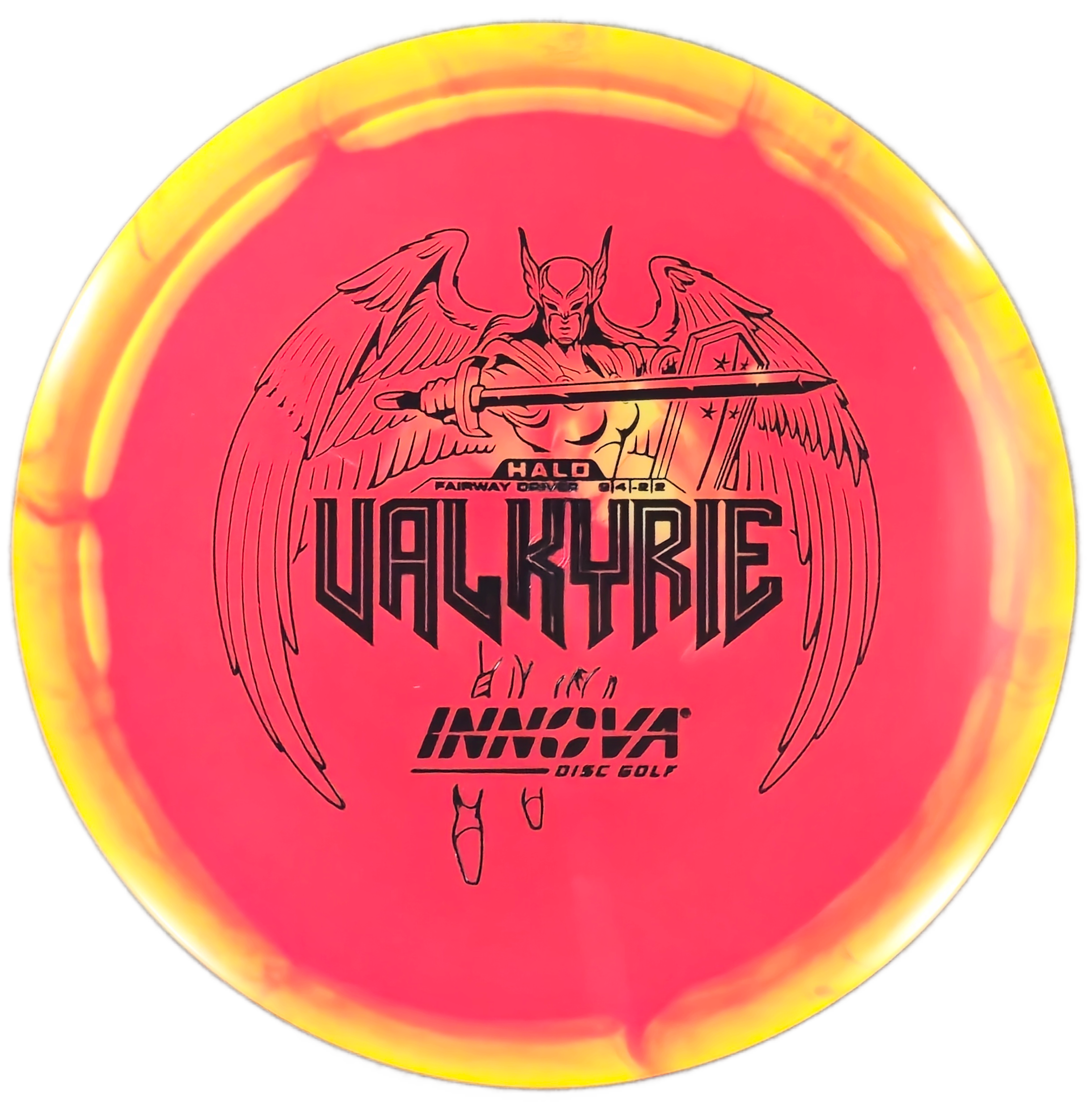 Innova Valkyrie - Fairway Driver
