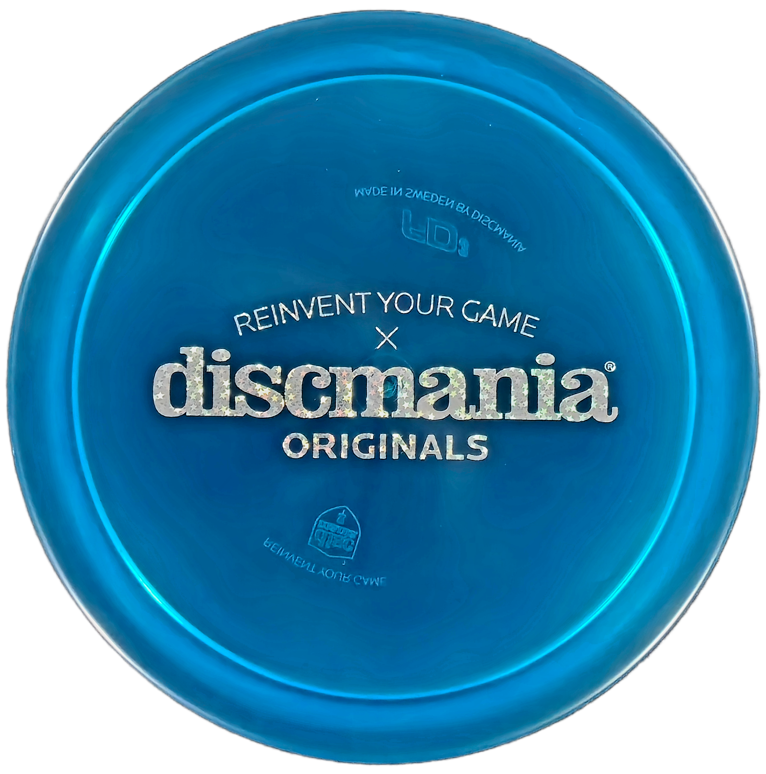 Discmania FD3 - Special Edition Originals Stamp (C-Line)