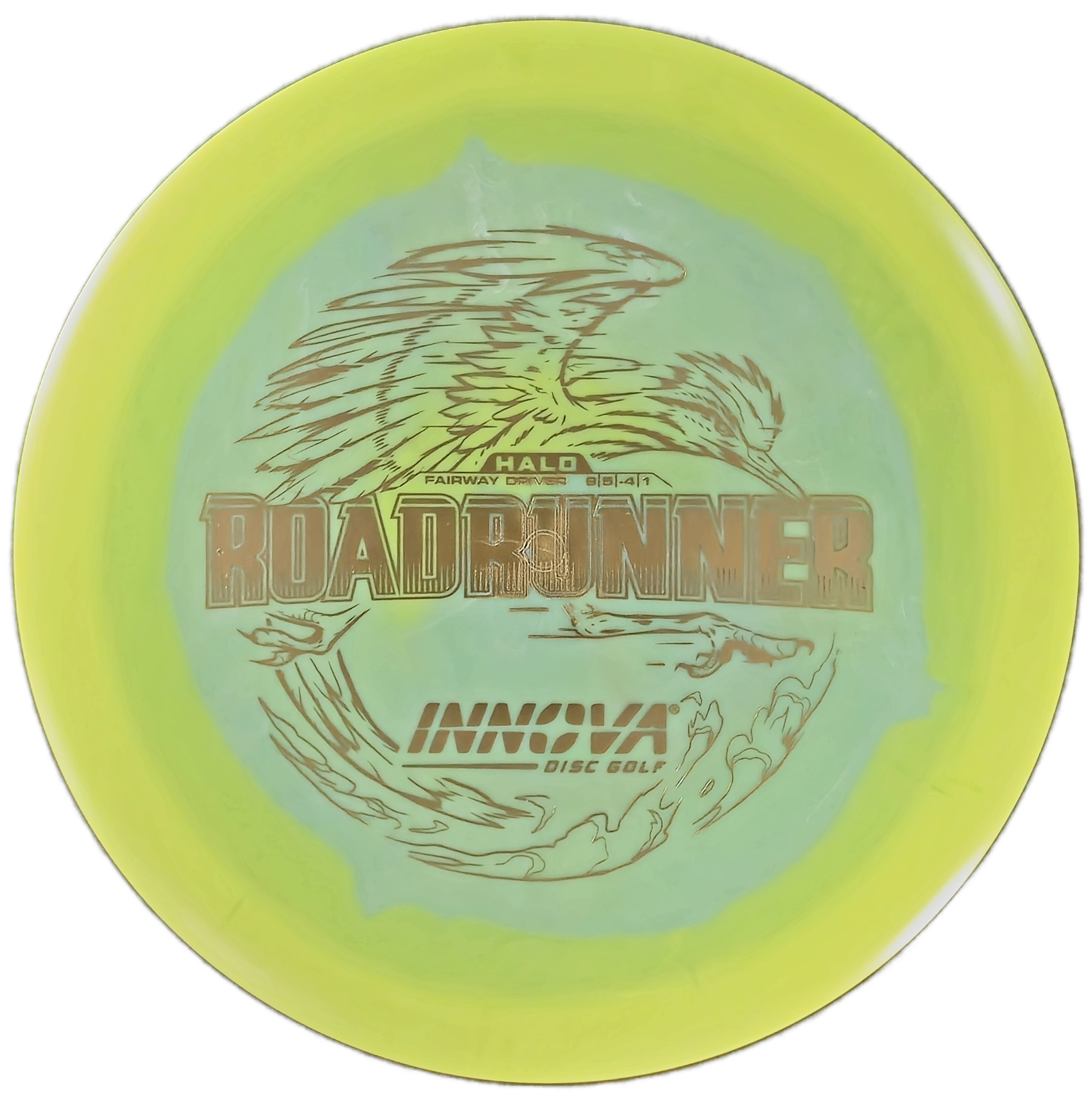 Innova Roadrunner - Fairway Driver