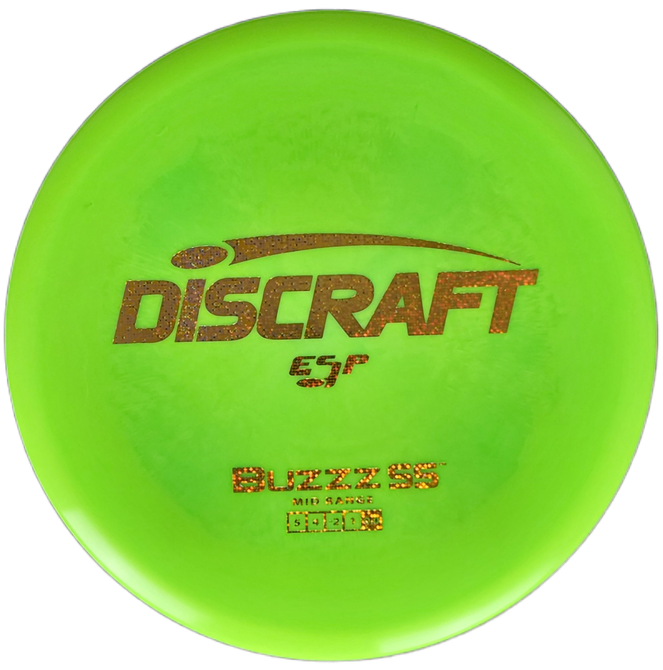 Discraft Buzzz SS - Midrange Disc