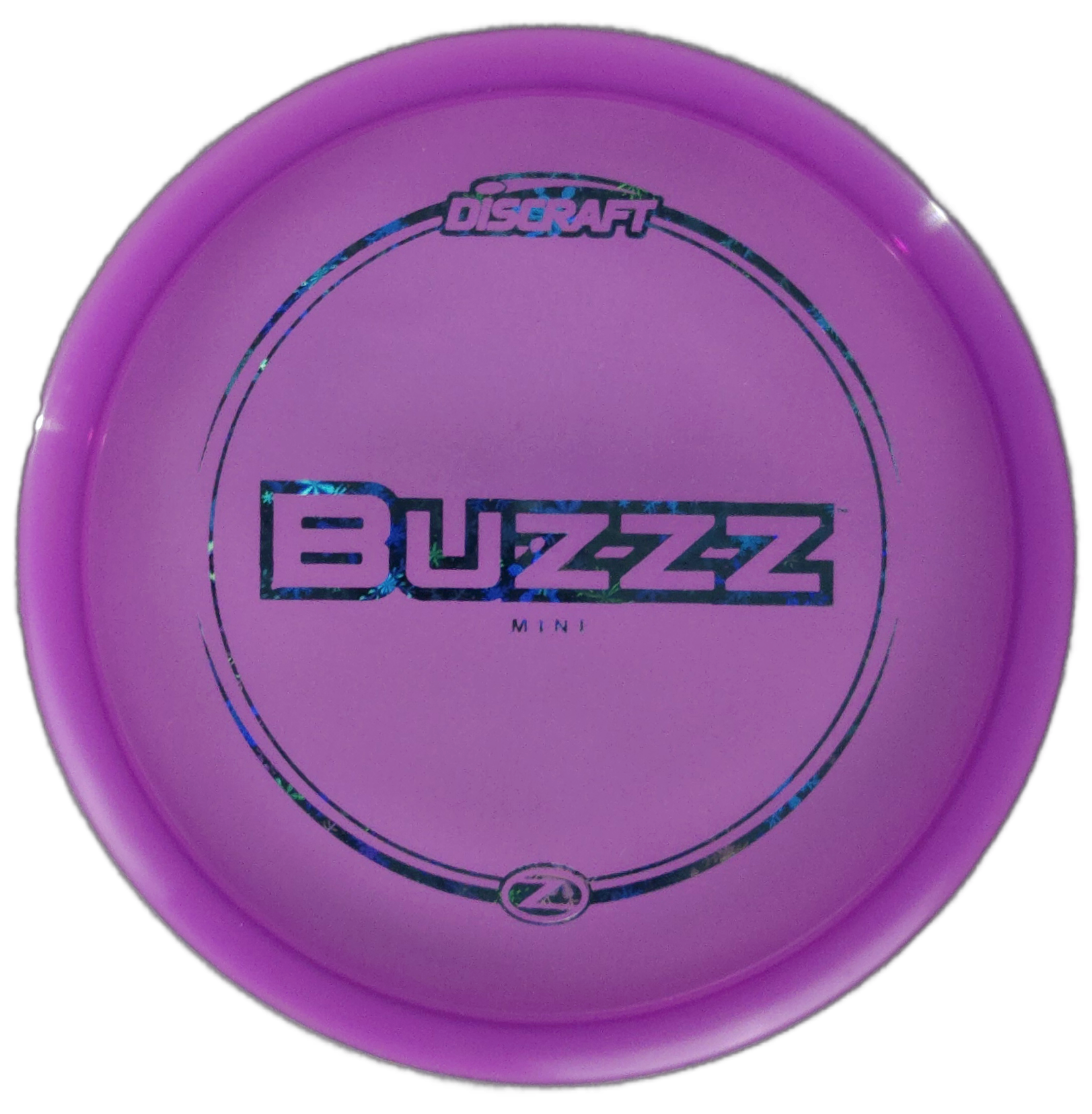 Discraft Mini Buzzz – Miniature Buzzz Marker Disc