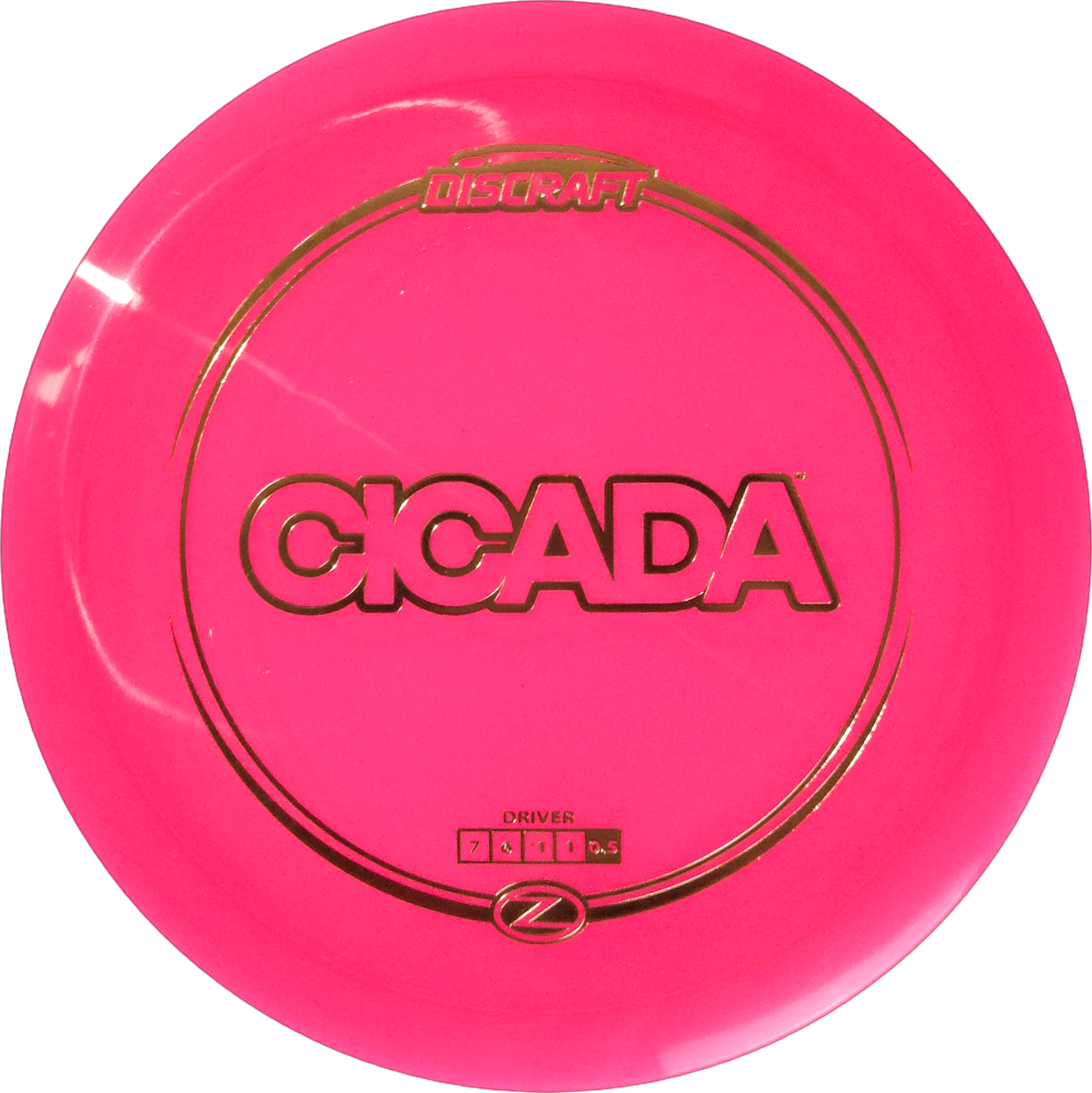 Discraft Cicada - Fairway Driver