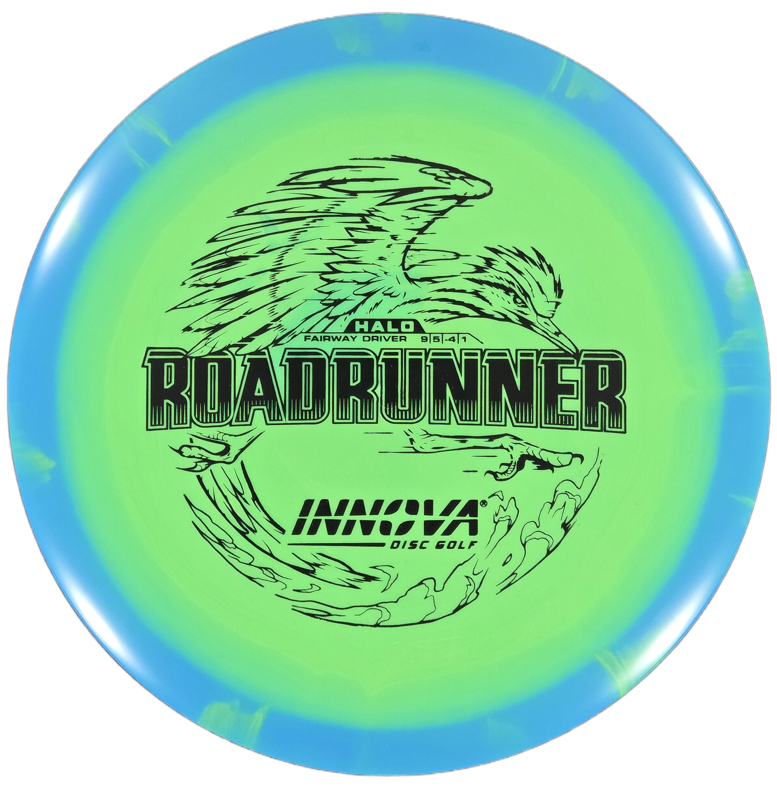 Innova Roadrunner - Fairway Driver