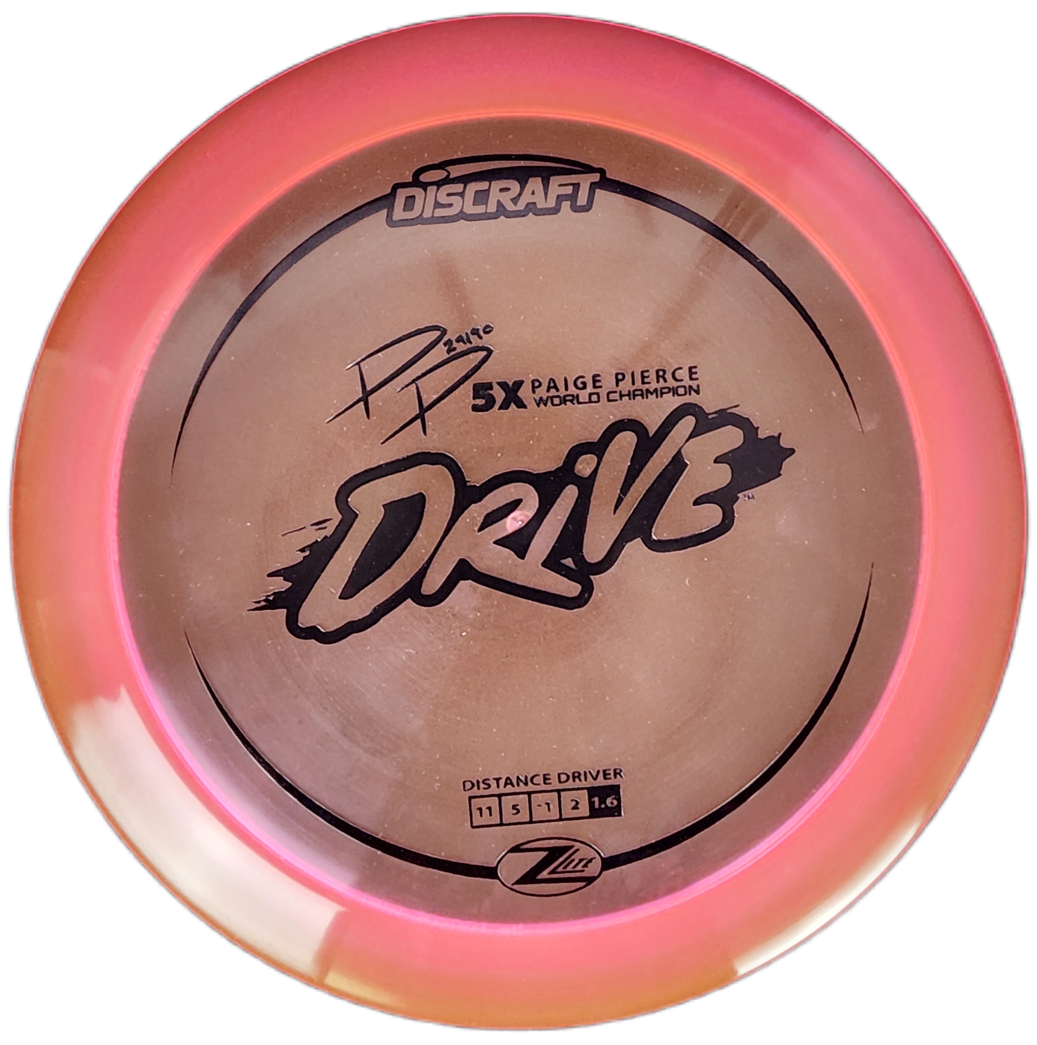 Discraft Drive - Lightweight Editions