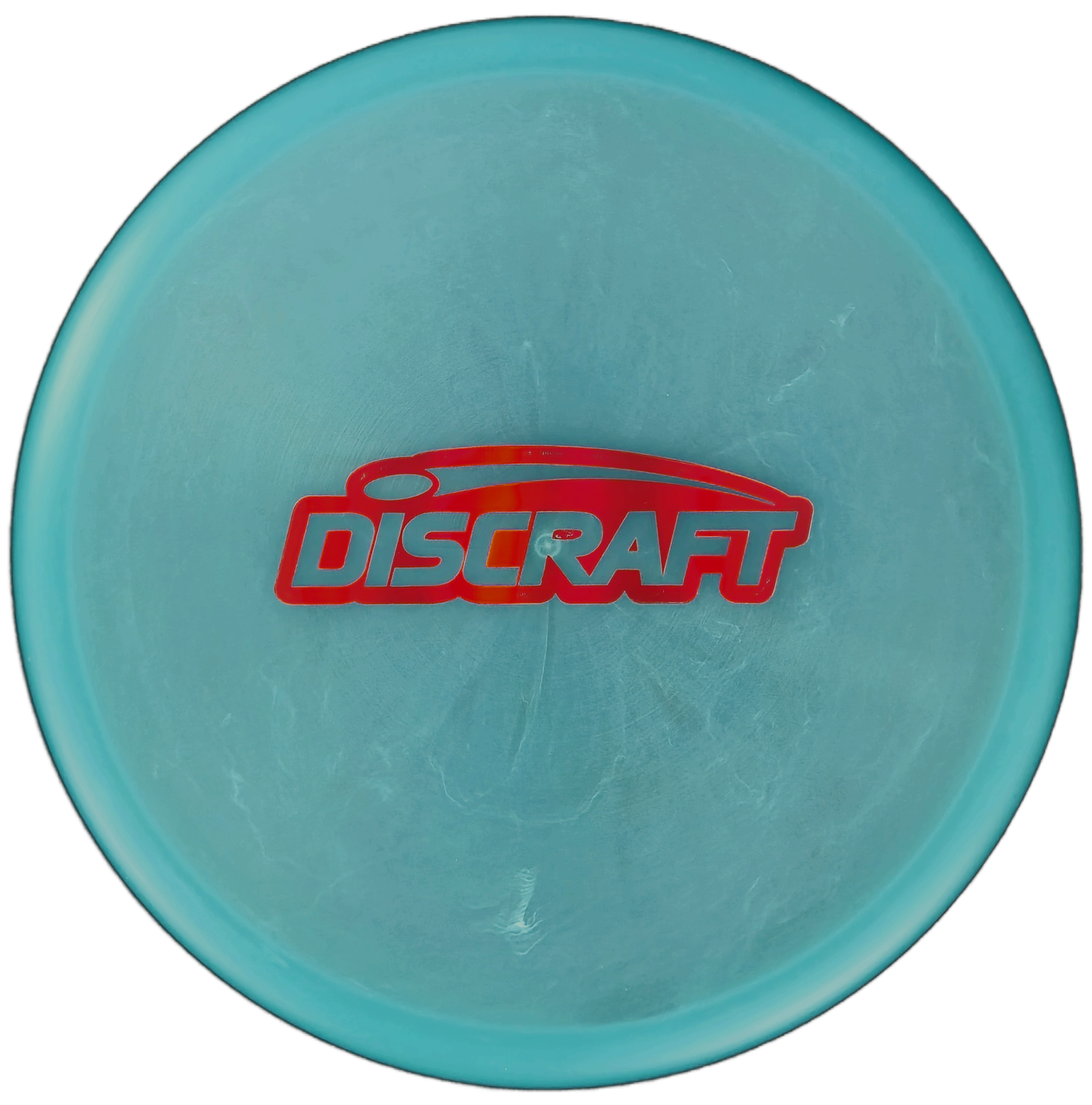 Discraft Zone - Glo Z Barstamp