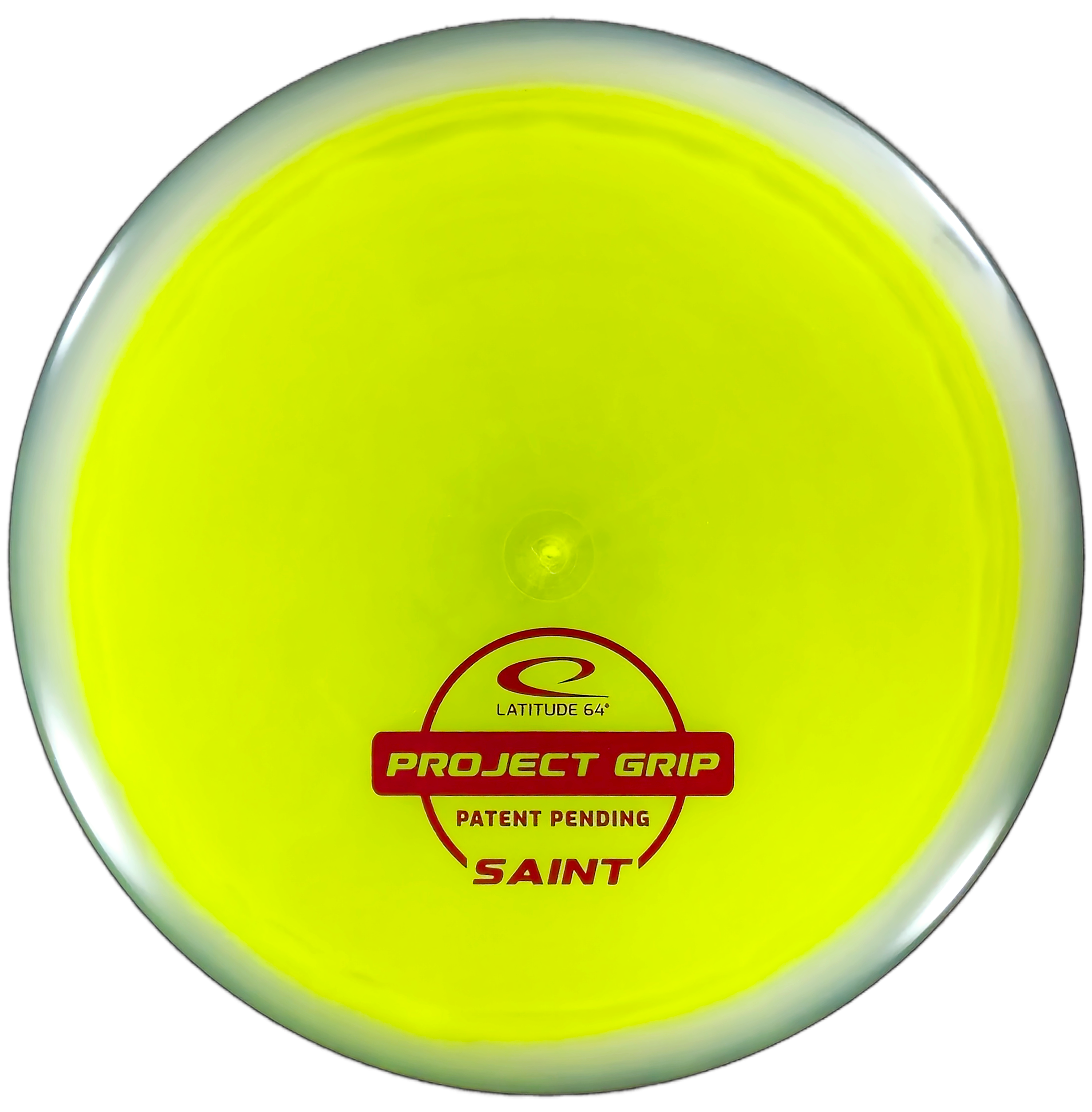 Latitude 64 Saint – Project Grip Edition