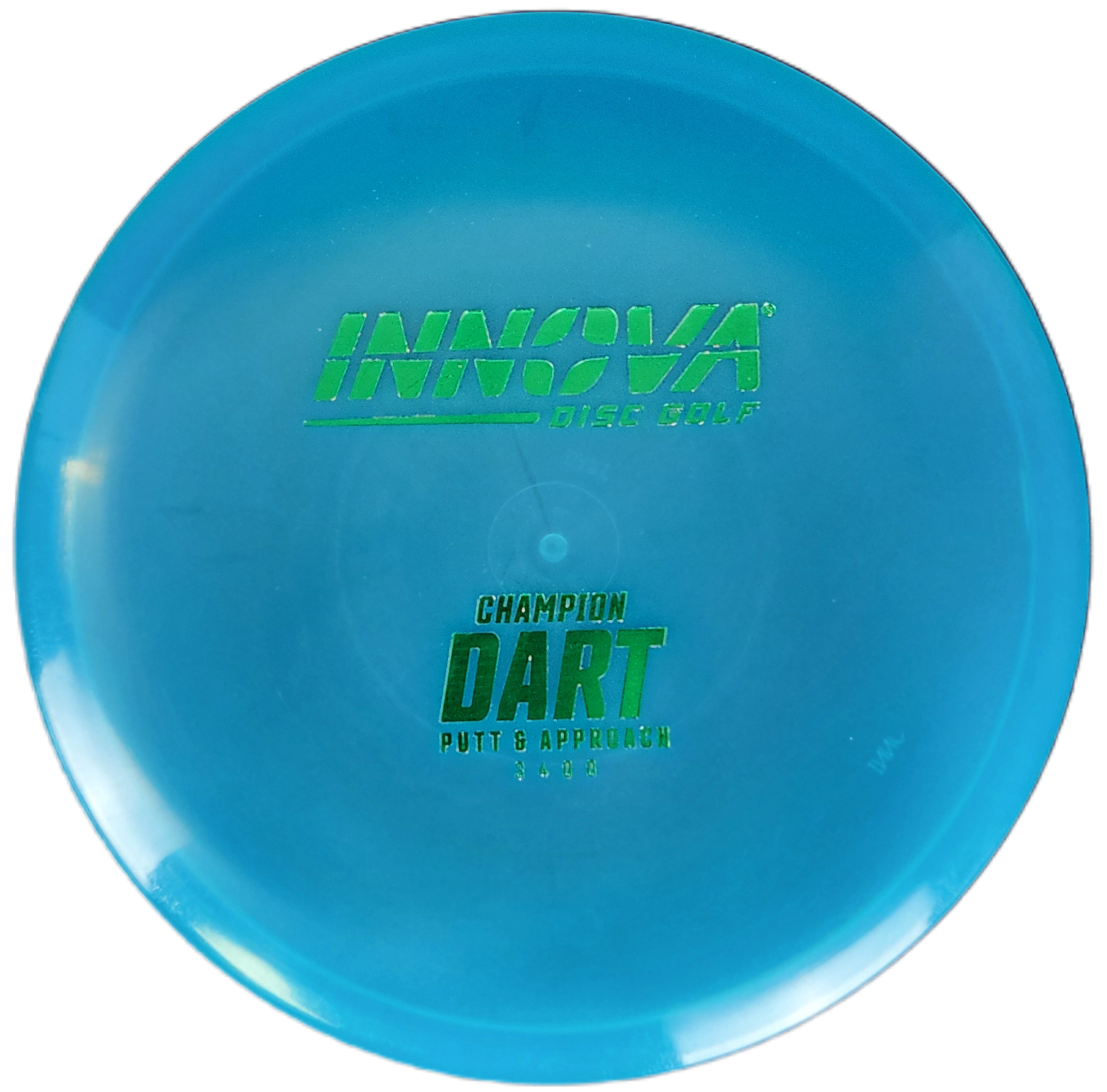 Innova Dart - Putt & Approach Disc