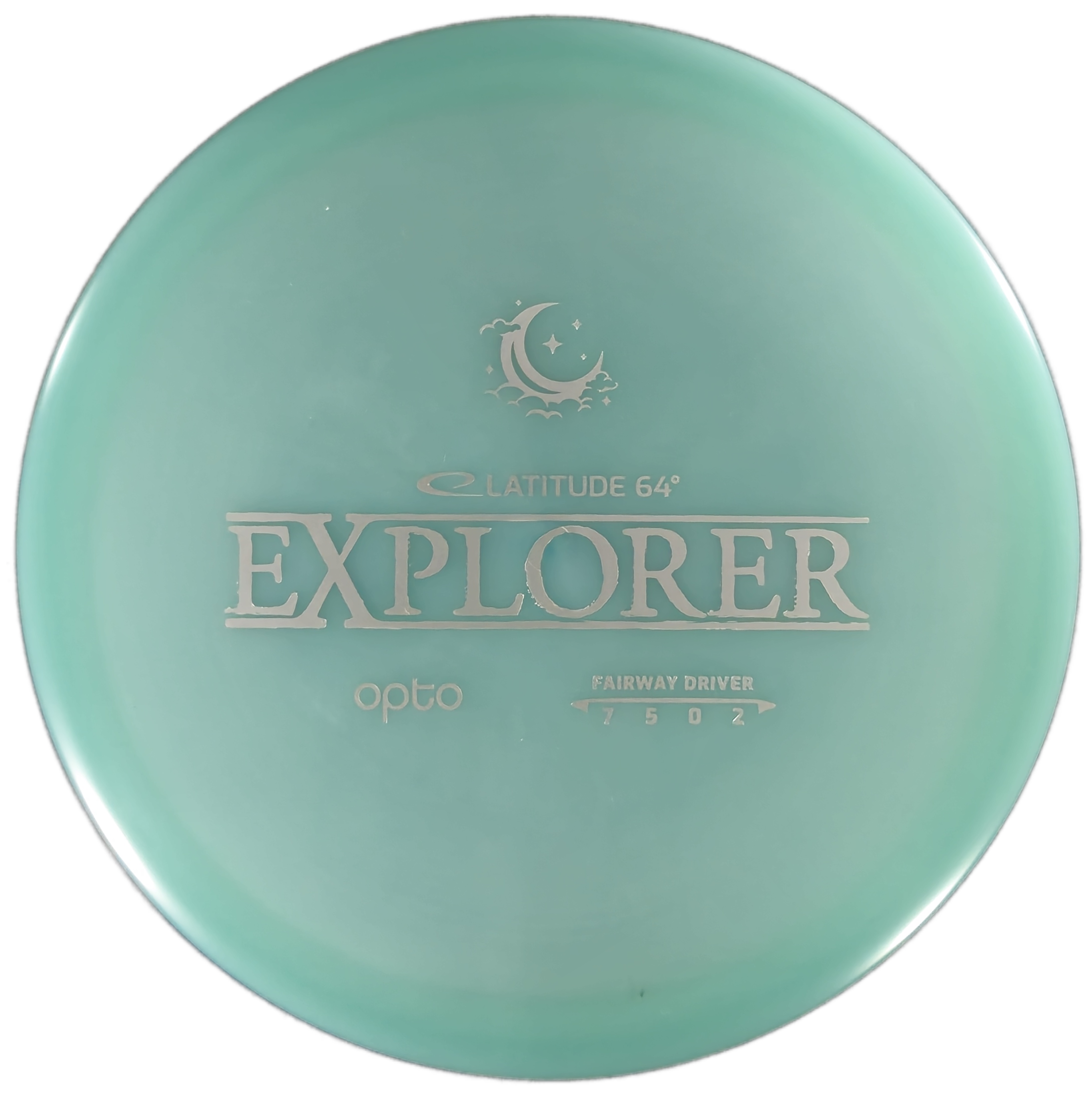 Latitude 64 Explorer – Opto Moonshine Glow
