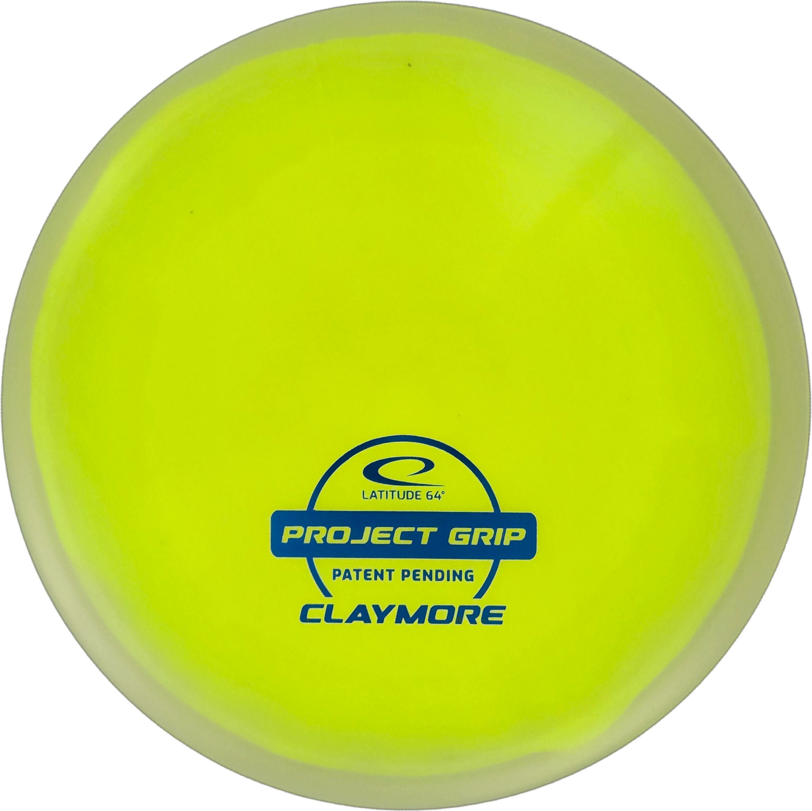 Latitude 64 Claymore – Project Grip Edition