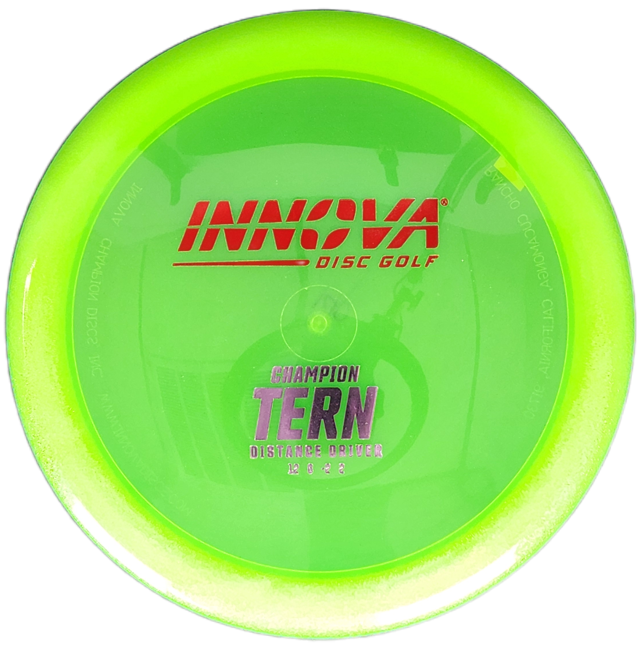 Innova Tern - Lightweight Editions