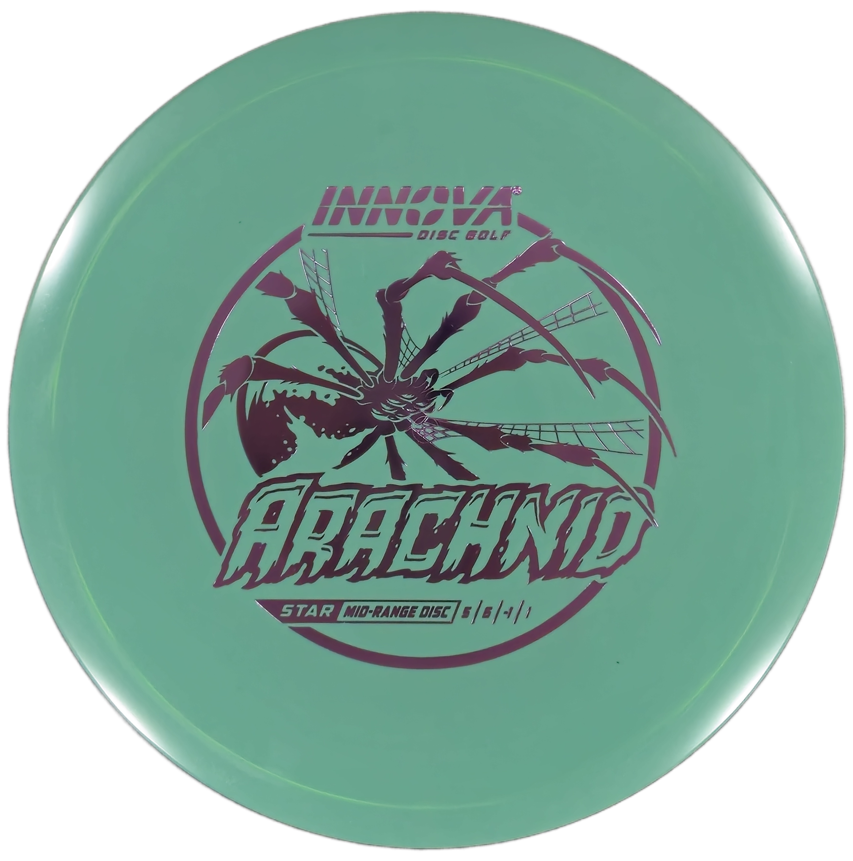 Innova Arachnid – Midrange Disc
