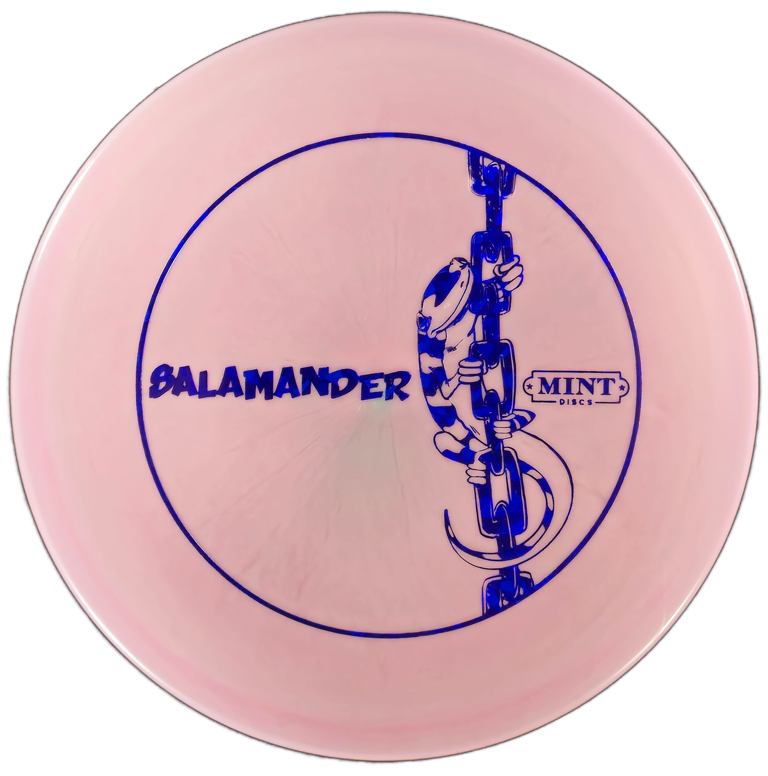 Mint Discs Salamander – Lightweight Editions