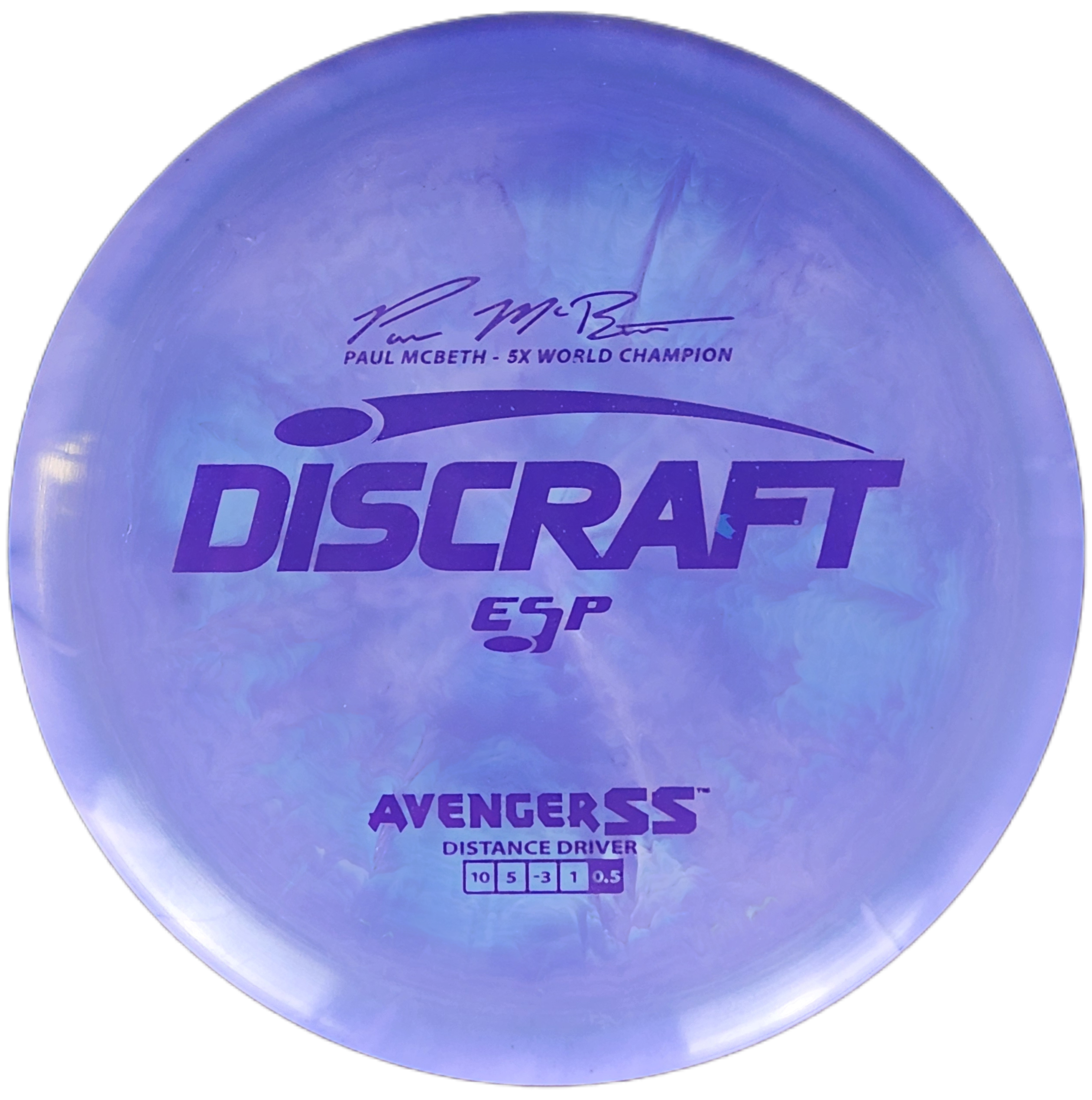 Discraft Avenger SS - Distance Driver