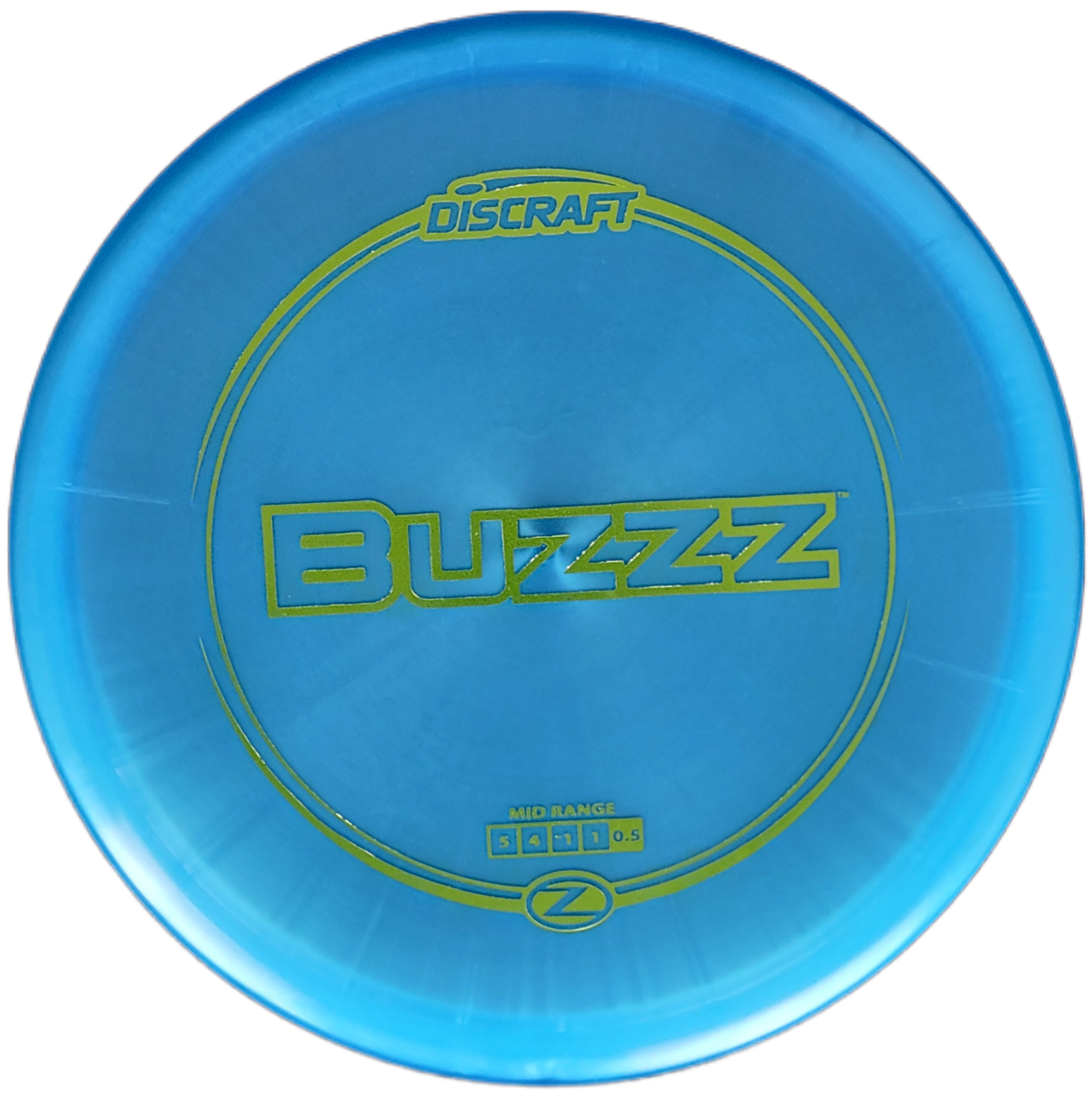 Discraft Buzzz - Midrange Disc