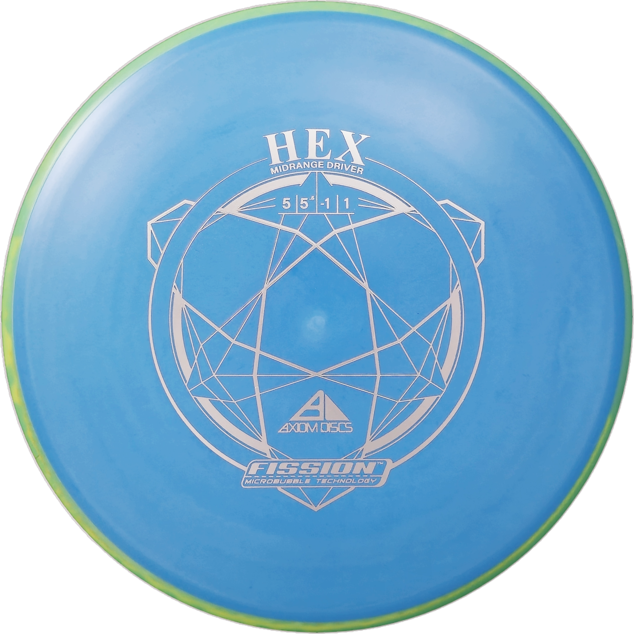 Axiom Hex - Lightweight Editions