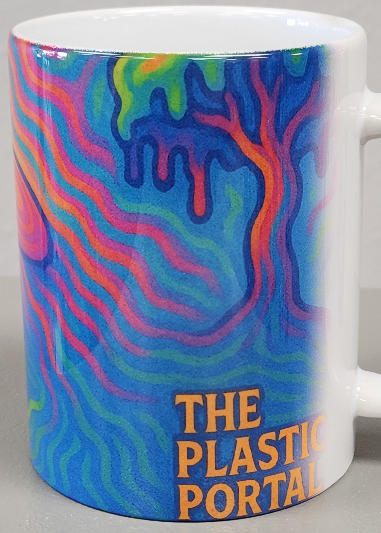 Flow State - Disc Golf Mug