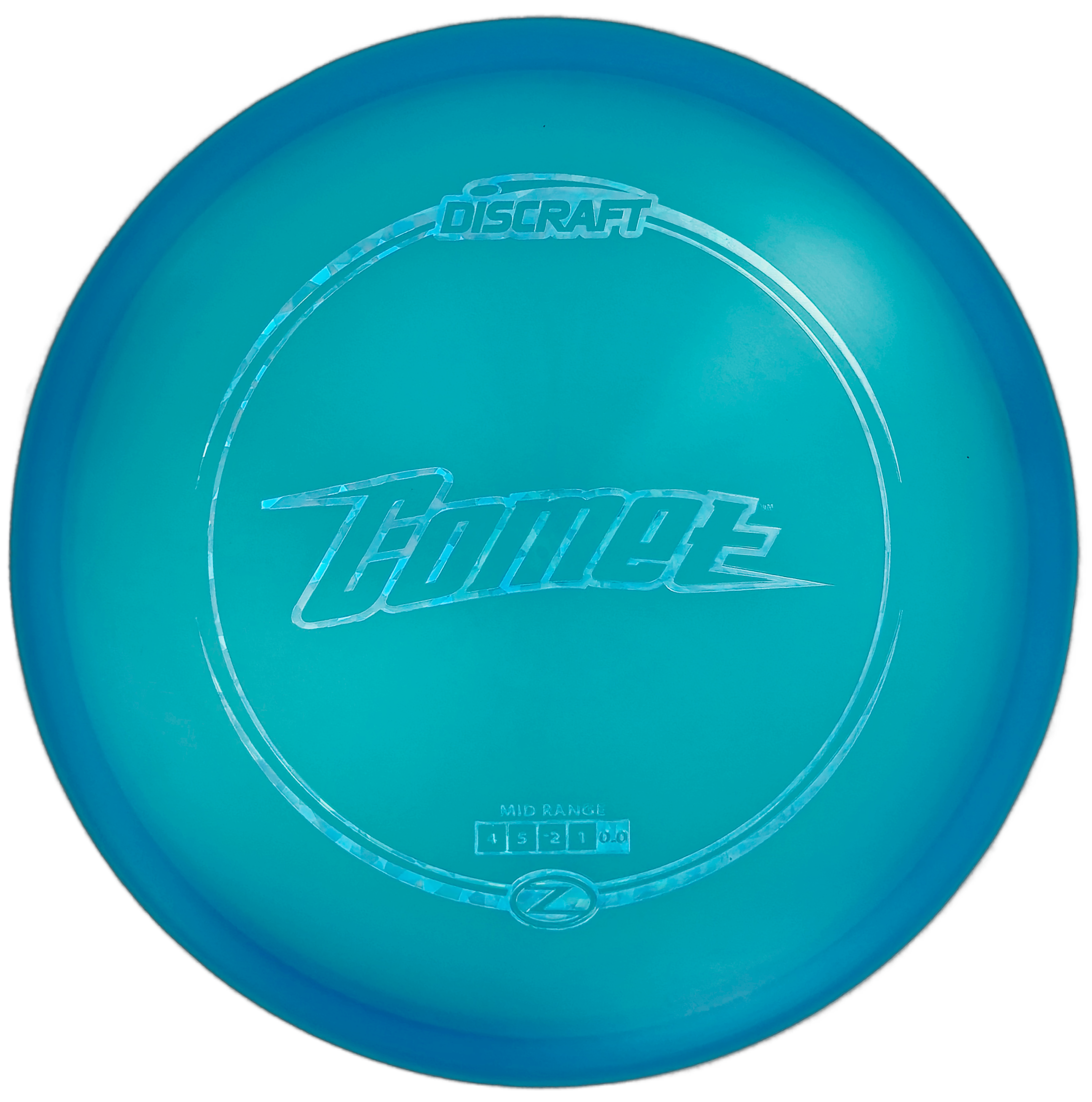 Discraft Comet - Midrange Disc