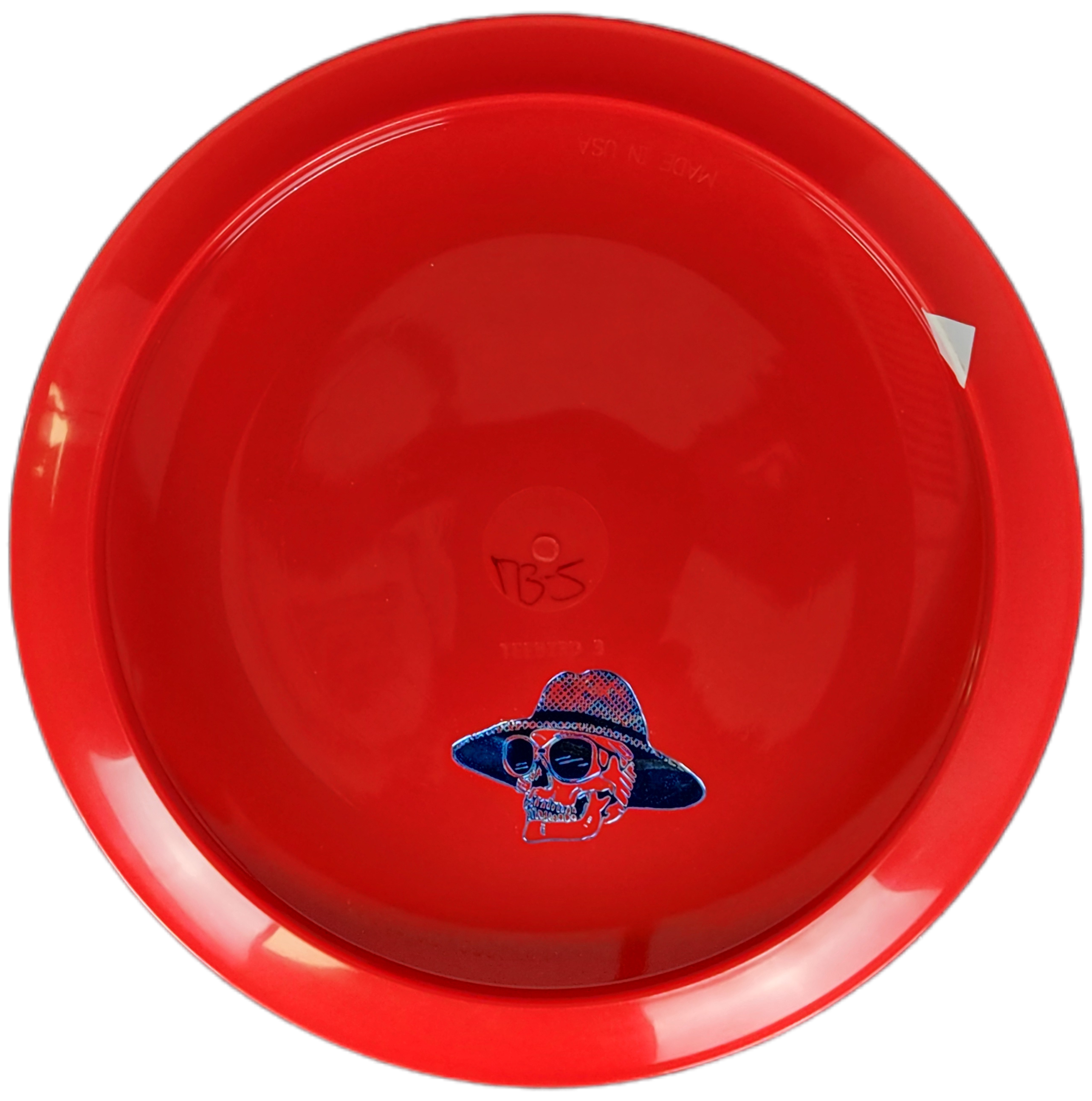 Innova Teebird3 – Star (Harpoon Larry “Stay Hungry, Stay Foolish”)
