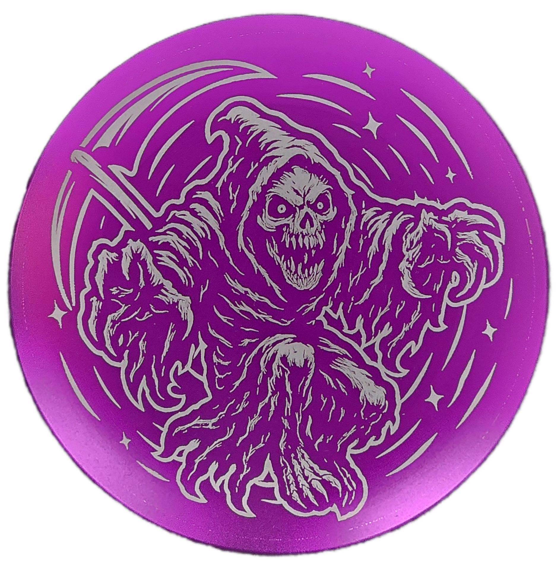 Realm Reaper – Metal Mini Marker