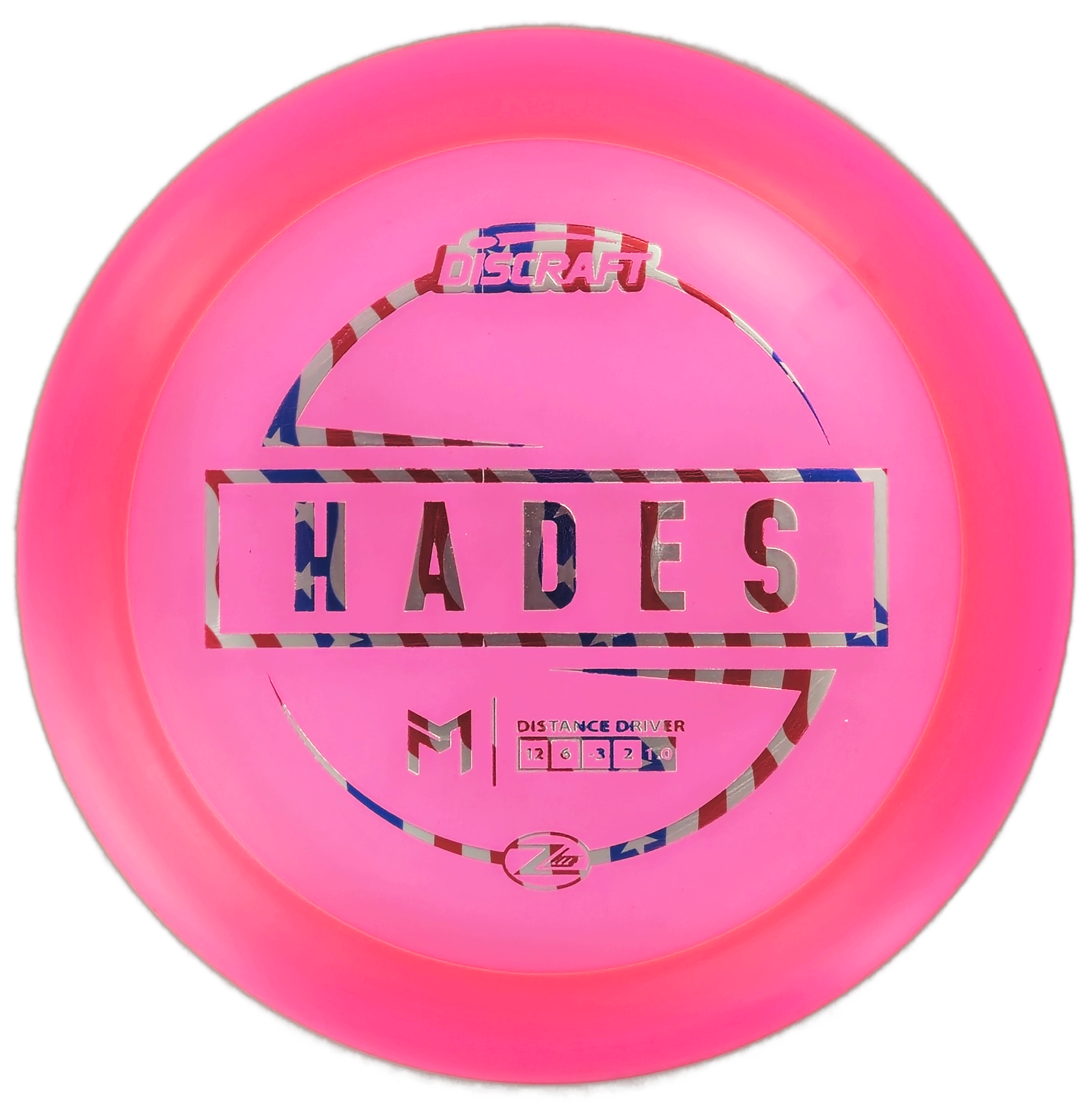 Discraft Hades - Lightweight Editions