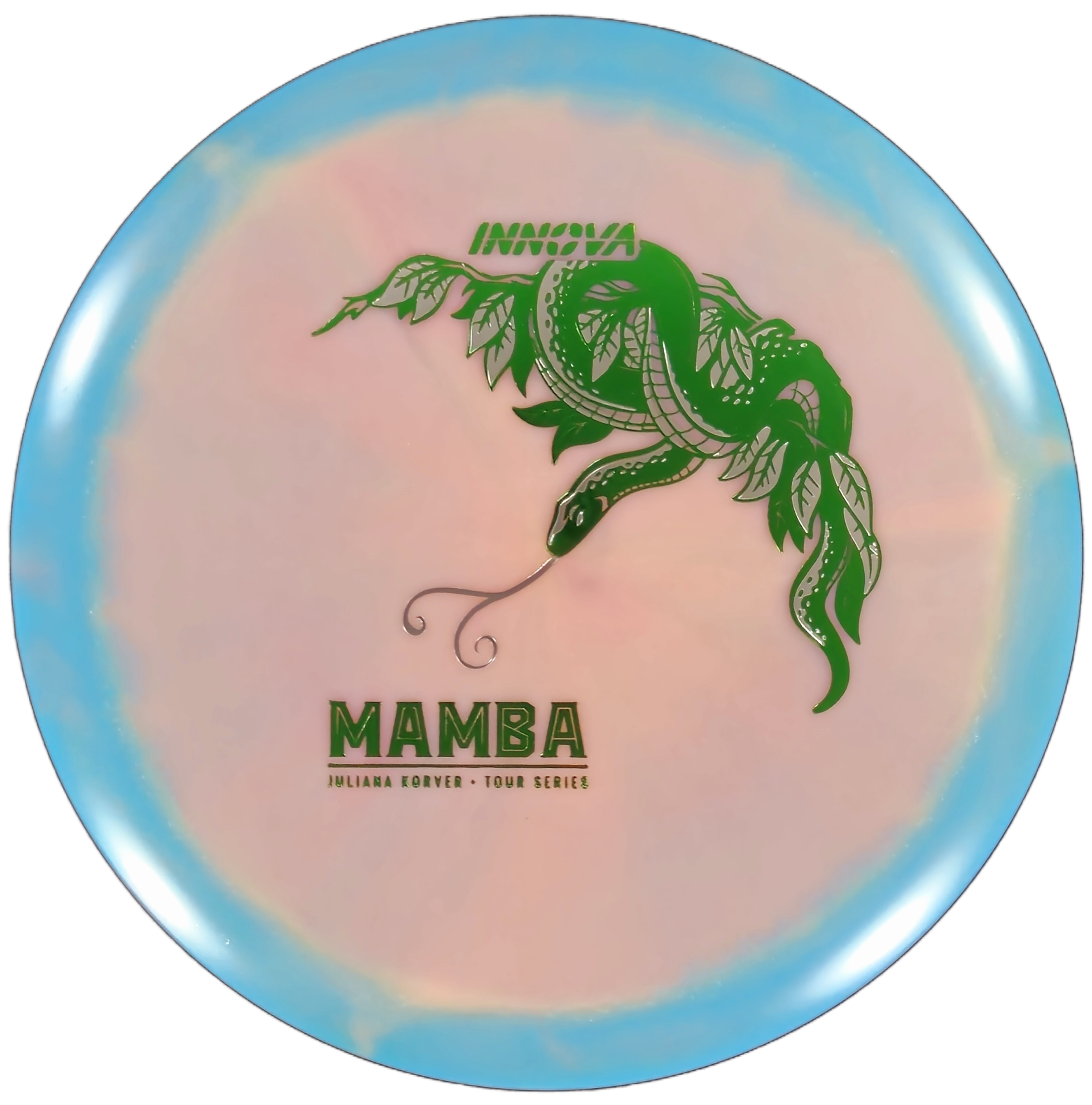 Innova Mamba – Proto Glow Halo Star (Juliana Korver 2026 Tour Series)
