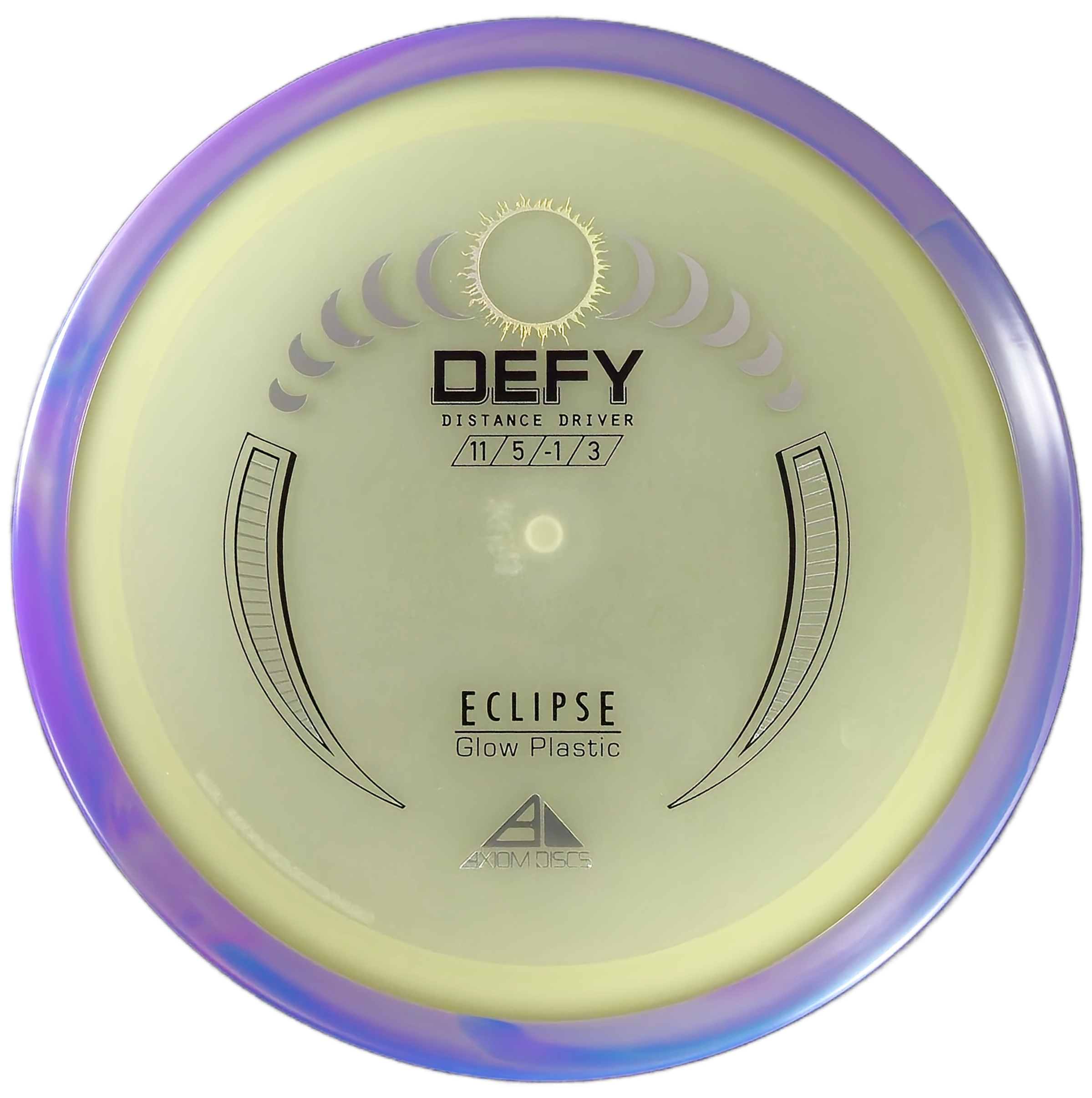 Axiom Defy – Eclipse Glow